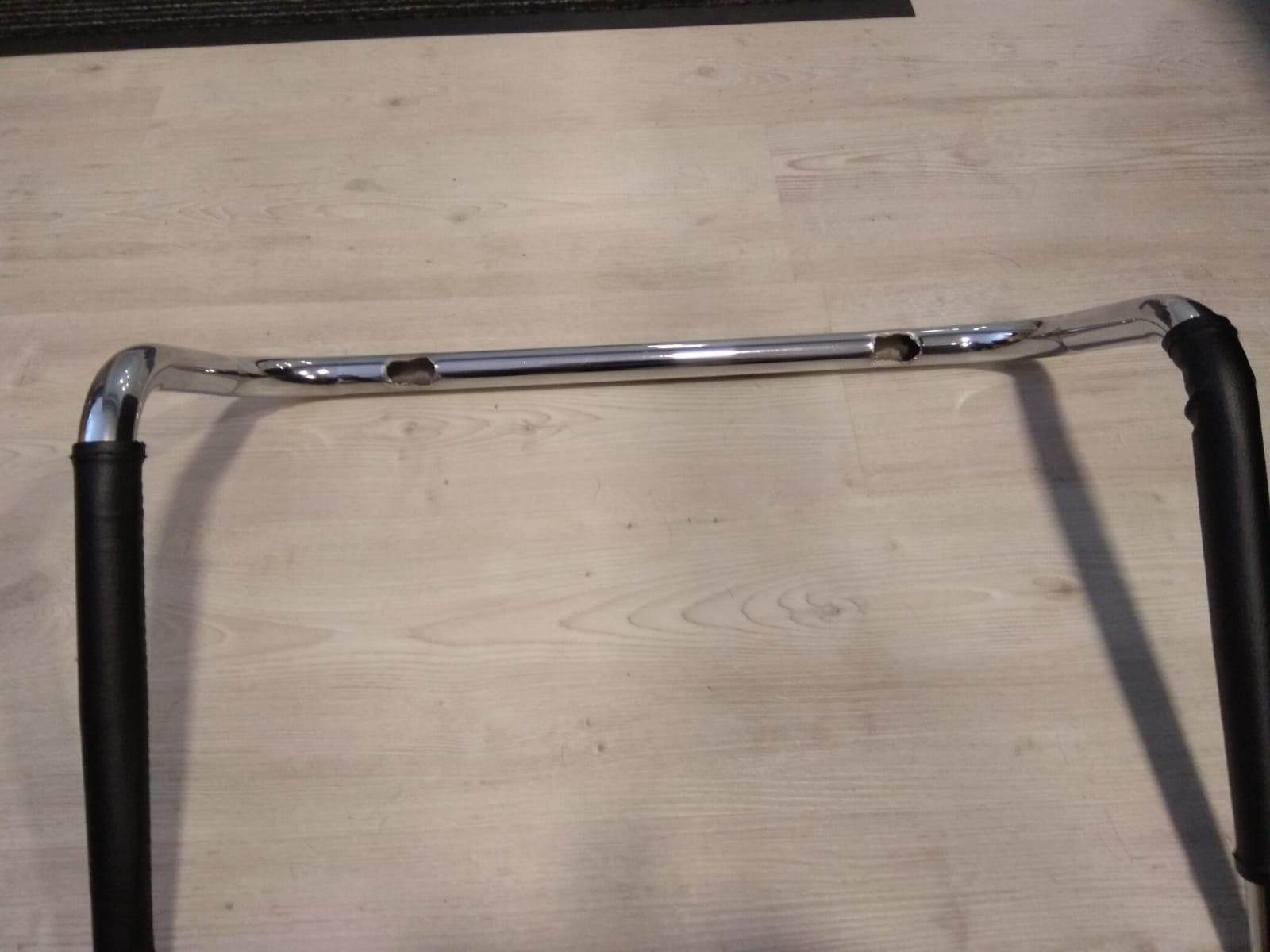 Gute Stühle, einfacher Aufbau