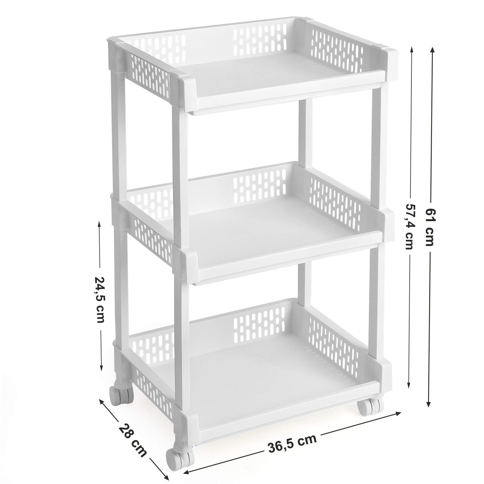 songmics-rollwagen-ksc03wt-wei-3-etagen-61-cm-mit-rollen image 6