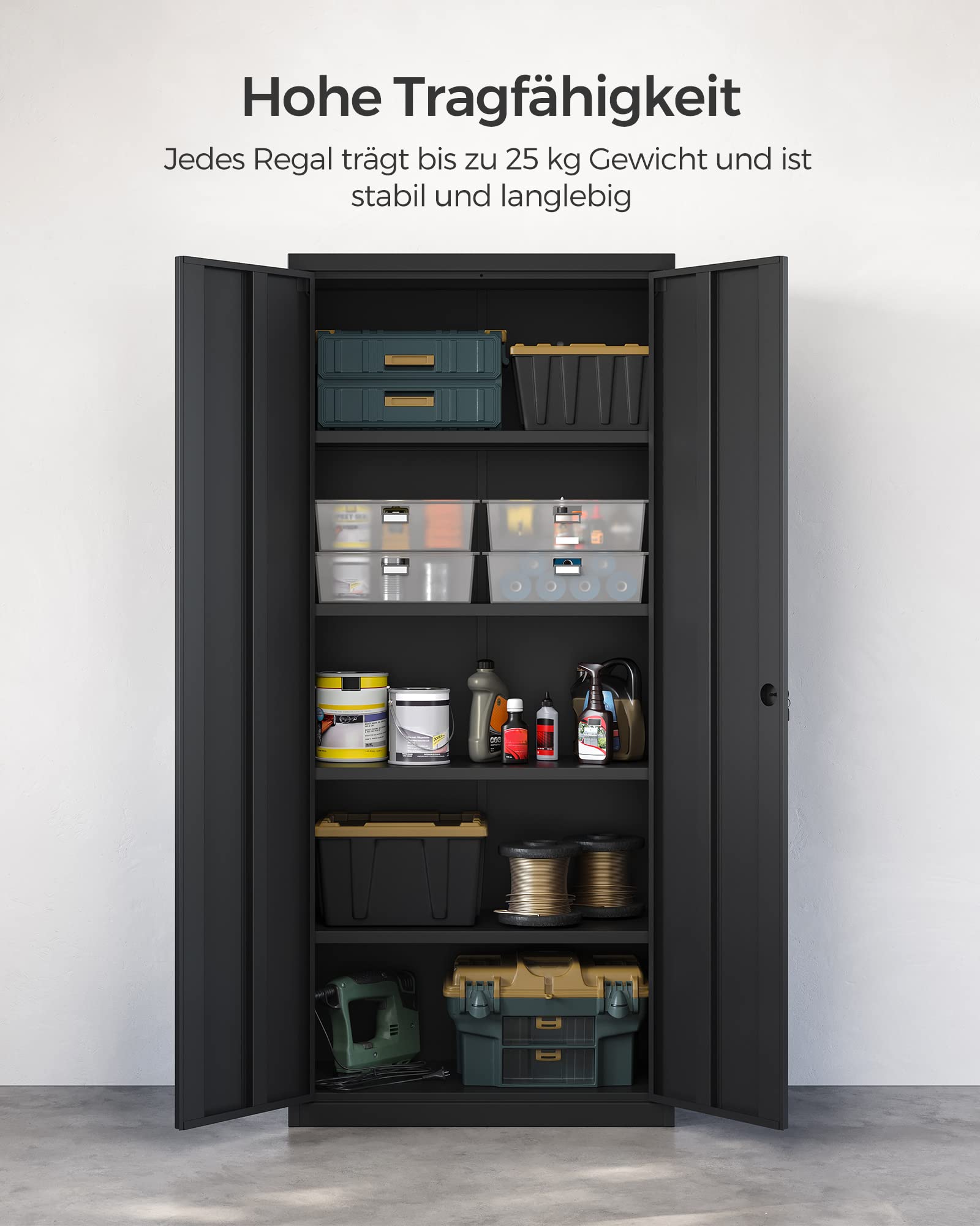 songmics-aktenschrank-metall-omc015b01-80x40x180-cm-mit-schloss image 6