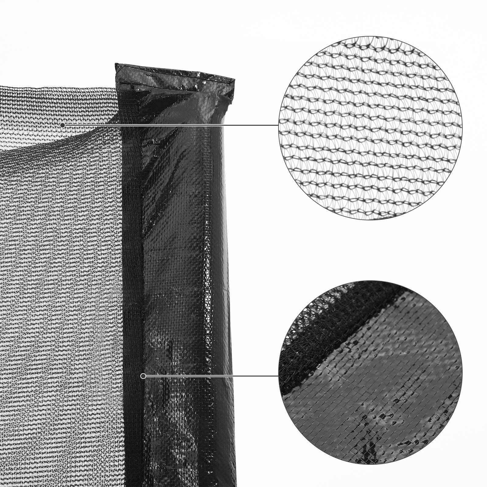 songmics-trampolin-sicherheitsnetz-366-cm-ersatznetz-rund-f-r-8-pfosten image 6