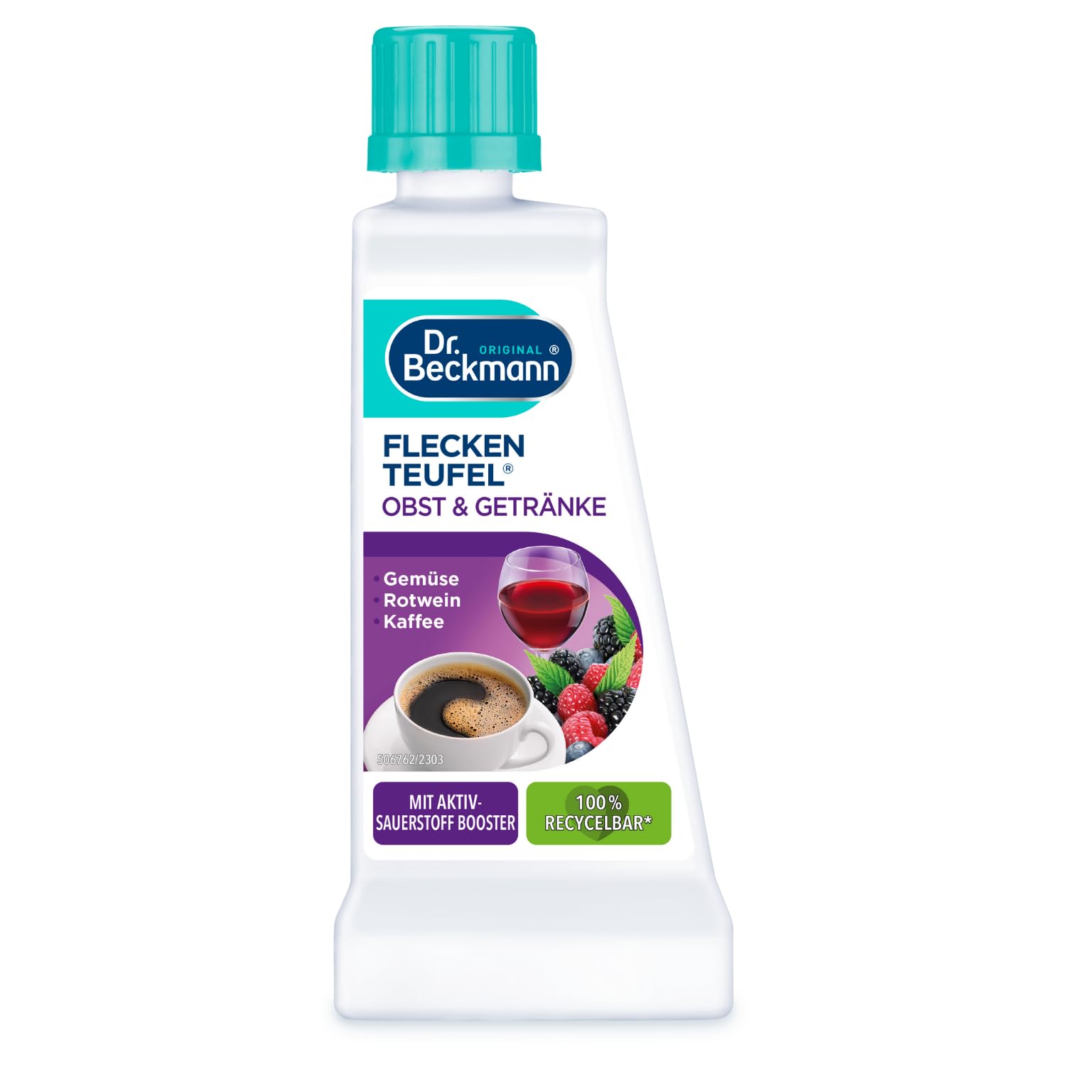 dr-beckmann-fleckenteufel-obst-getr-nke-50g-spezialfleckentferner image 1