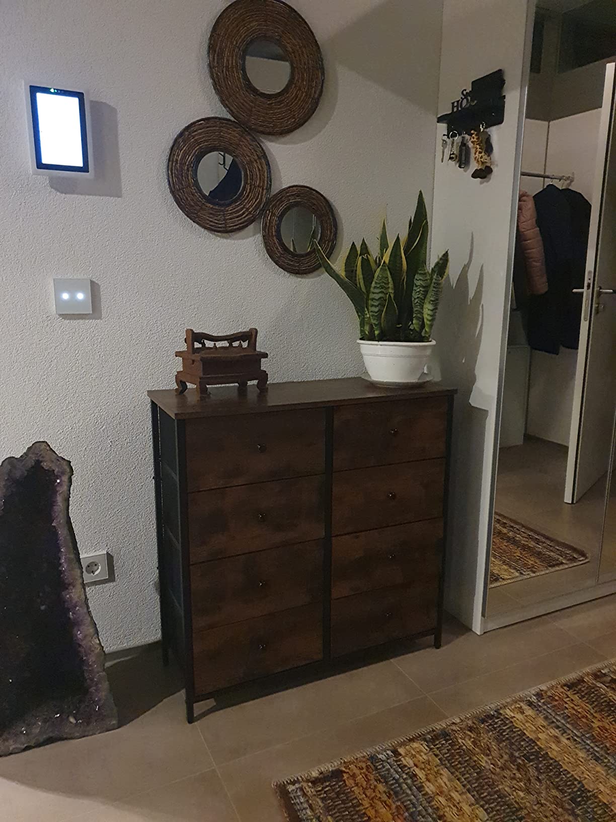 Würde ich wieder kaufen