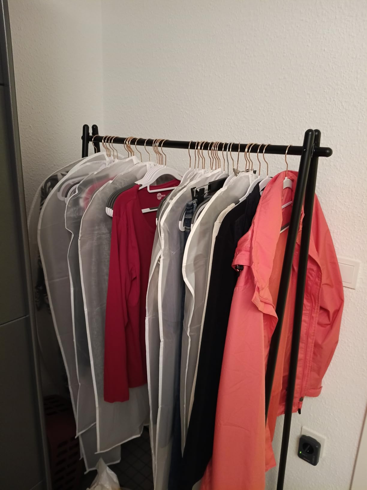 Perfekt fürs Gästezimmer