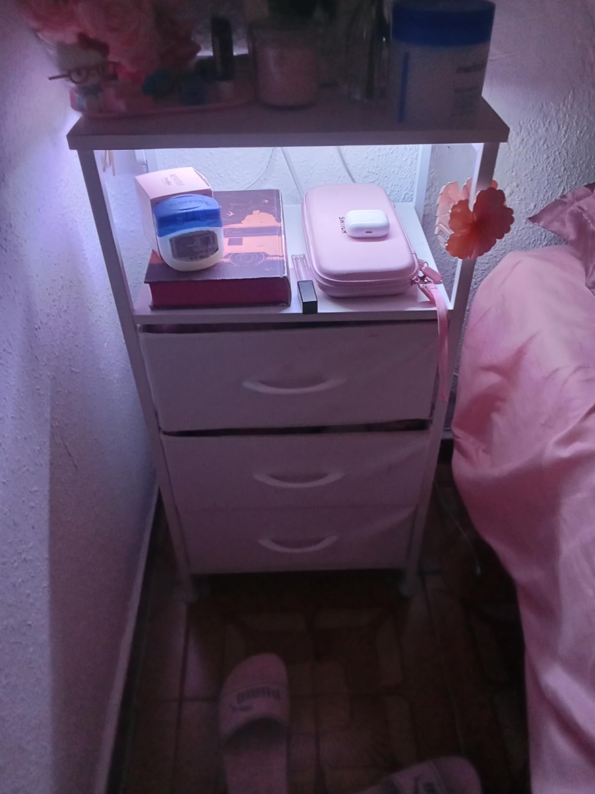 Genau was ich gesucht habe