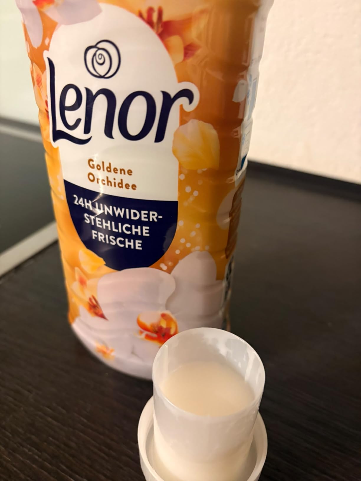 Verträglichkeit top