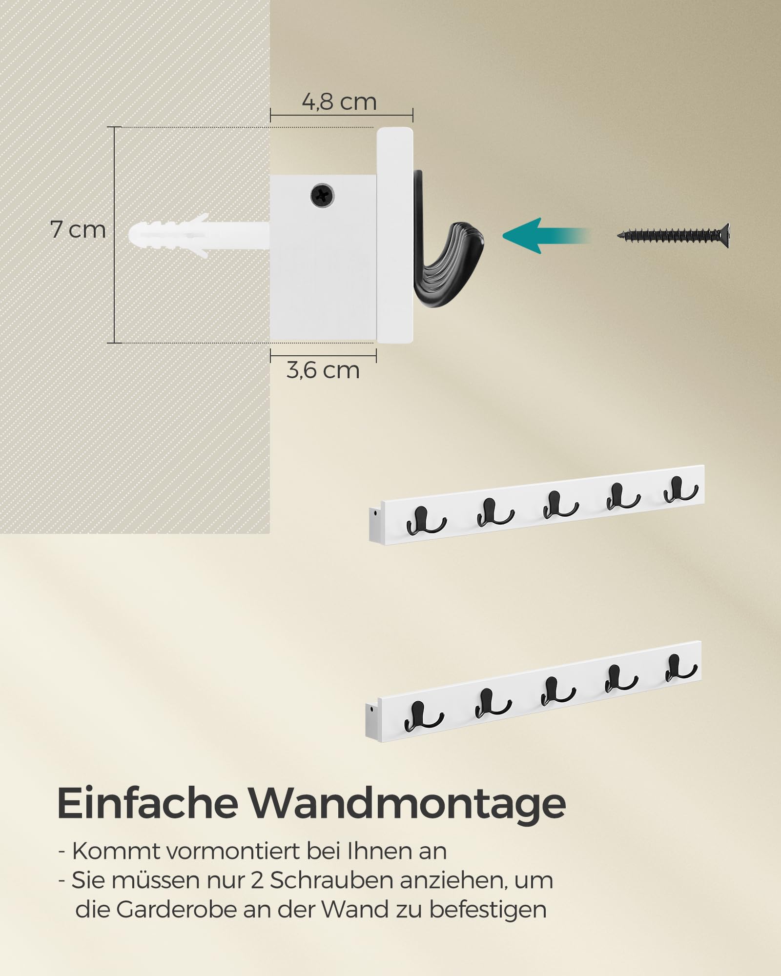songmics-wandgarderobe-2er-set-lcr052w01-wolkenwei-bambus-10-haken image 7