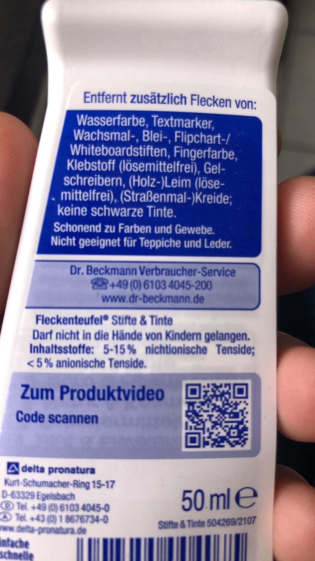 Schulhemden gerettet