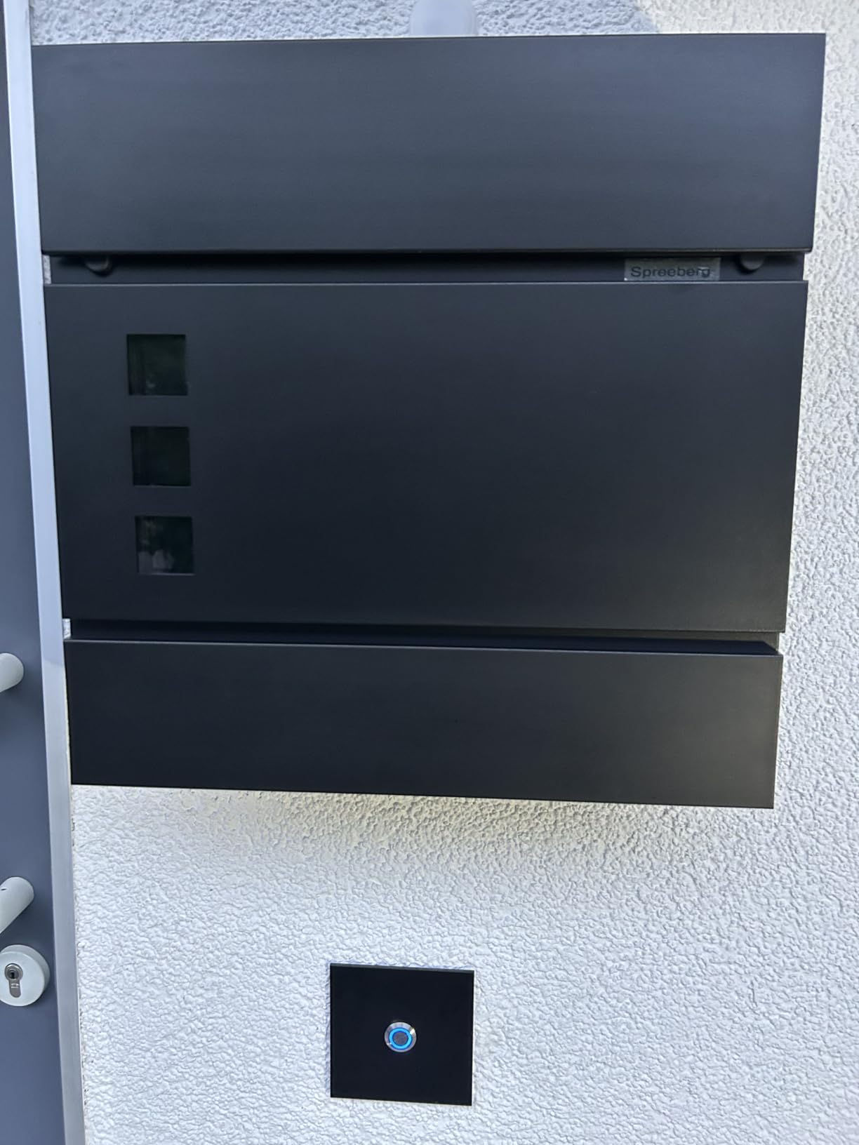 Ganz gut