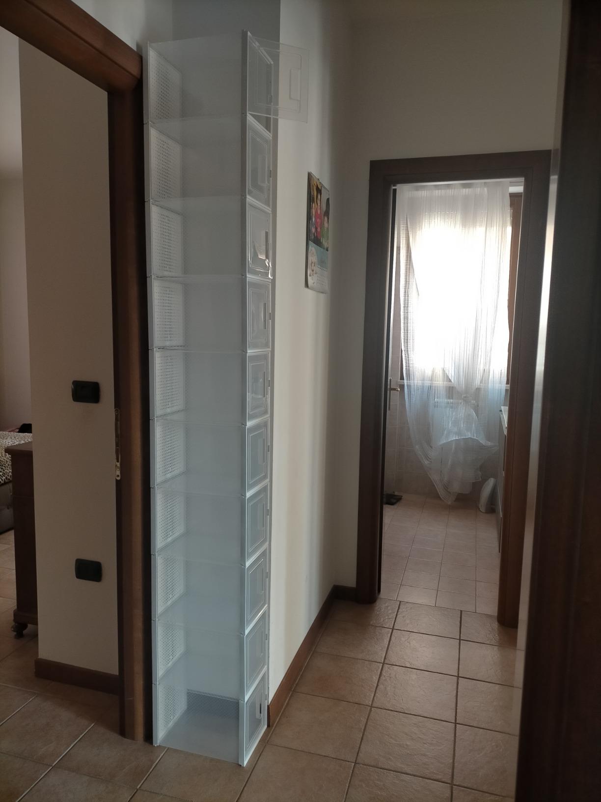 Super für kleine Wohnung