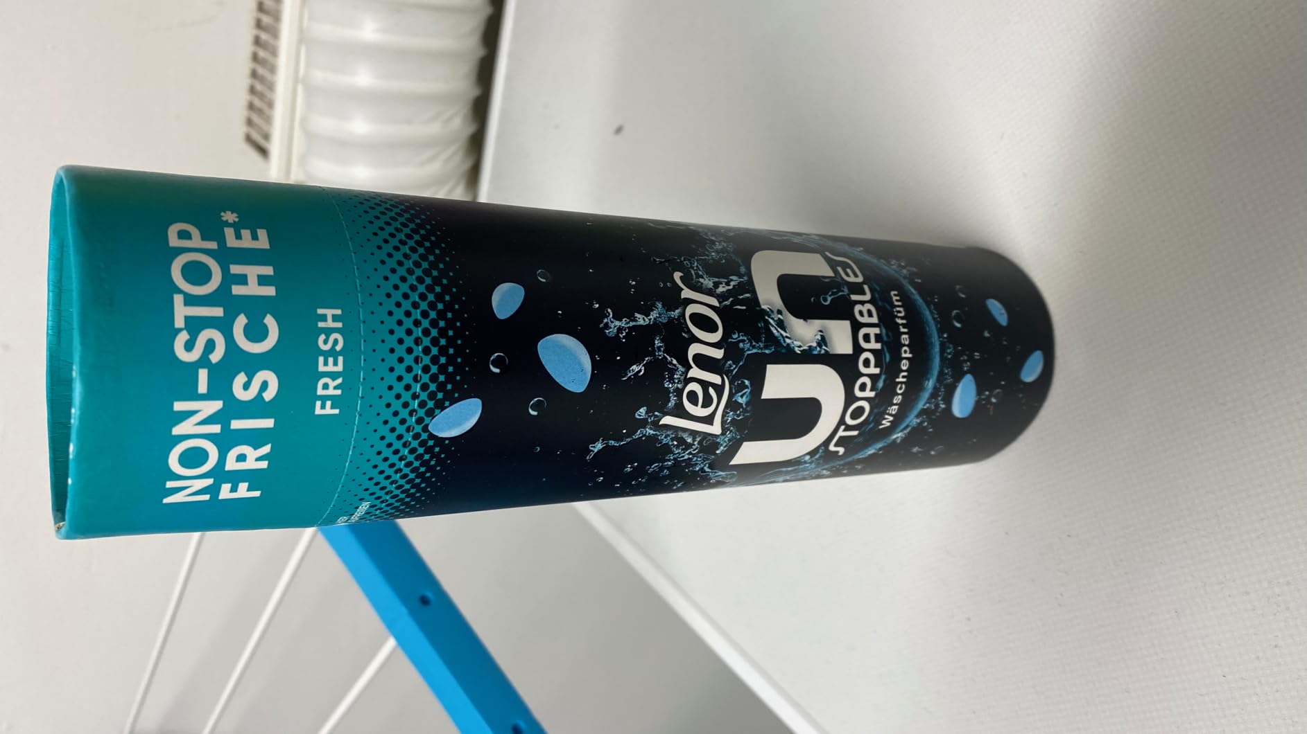 Super für Handtücher