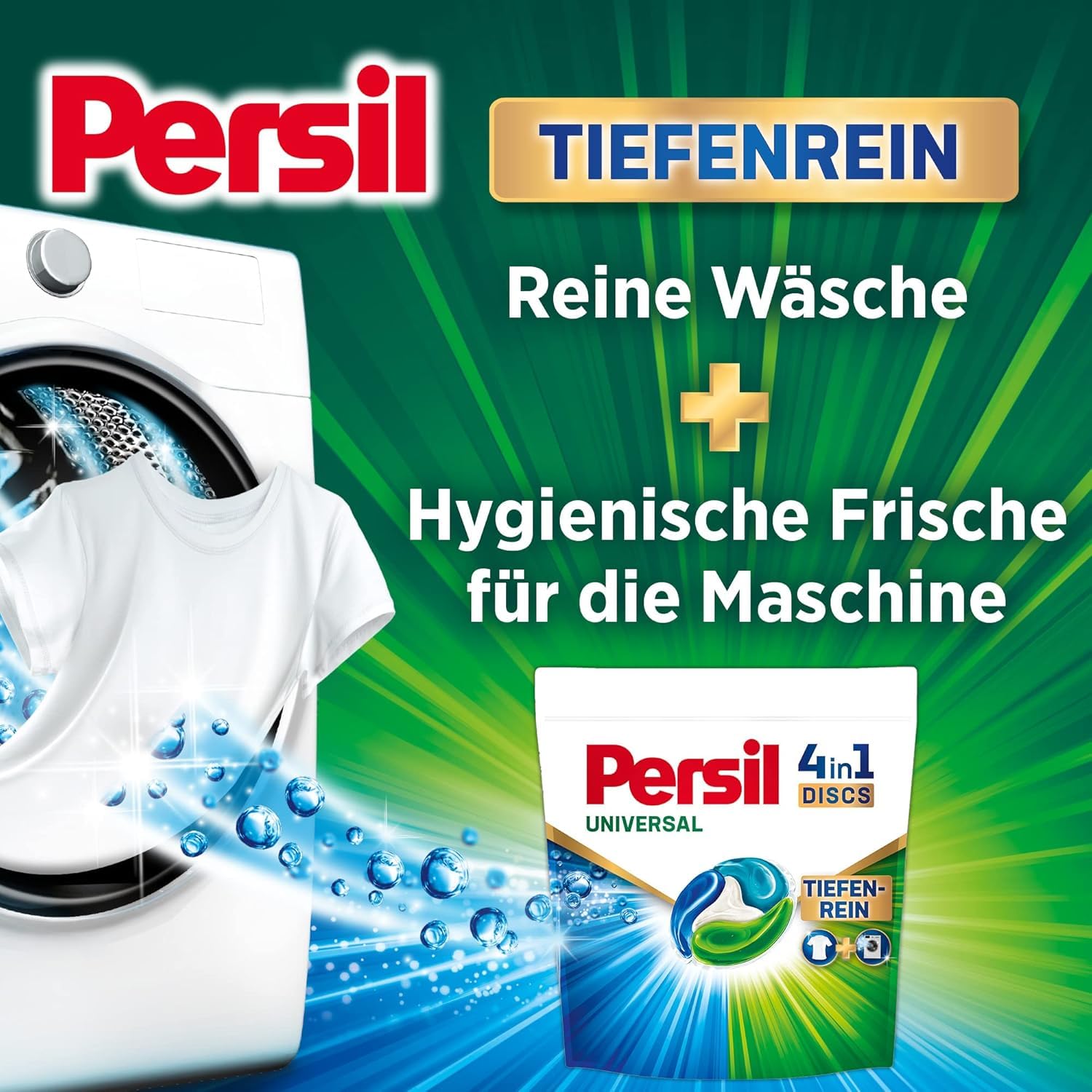 persil-universal-4in1-discs-vollwaschmittel-76-waschladungen image 4