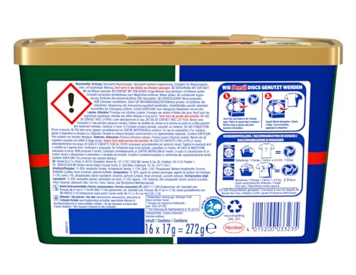 persil-tiefenrein-4in1-discs-universal-8-x-16-waschladungen-vollwaschmittel image 6