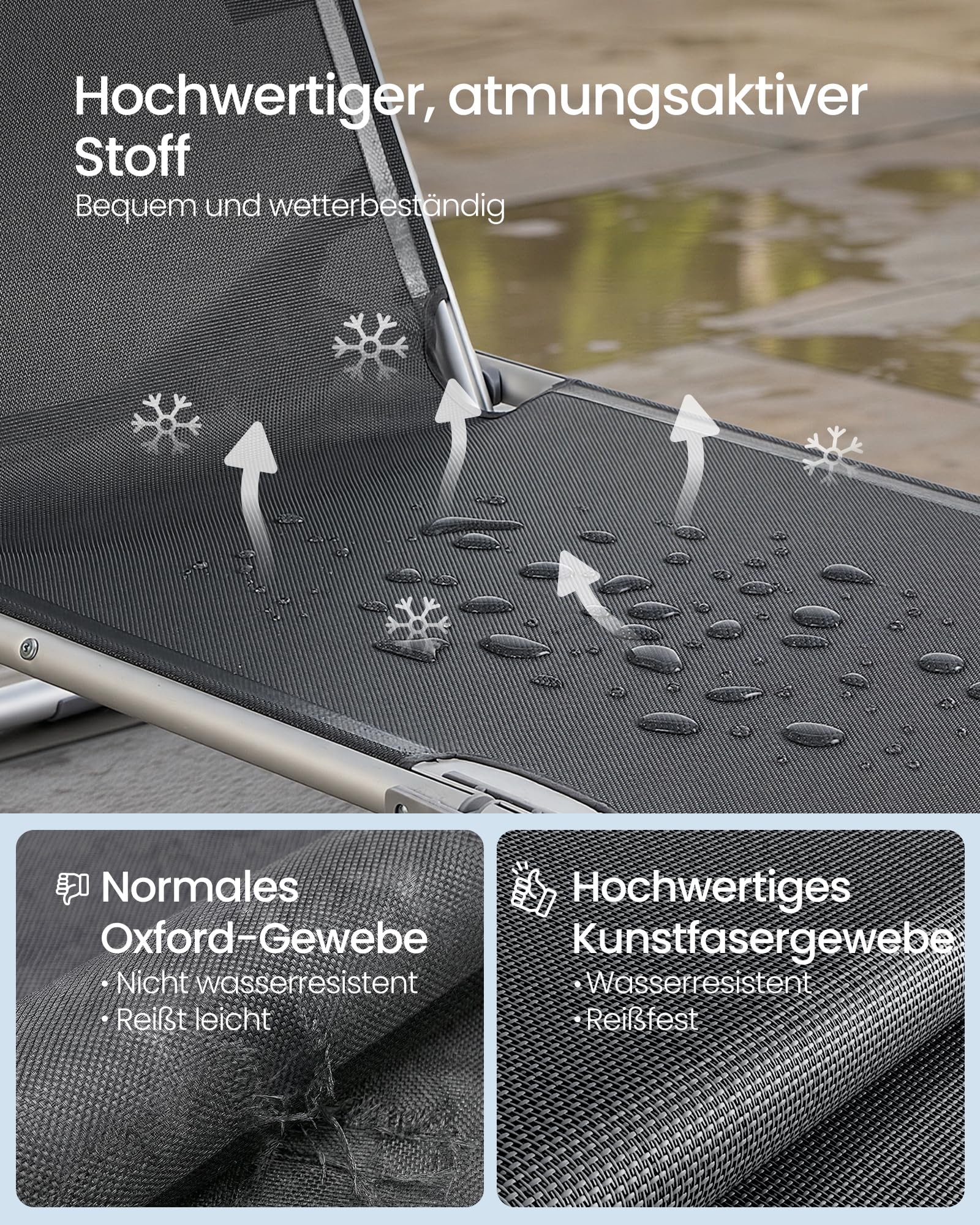 songmics-sonnenliege-mit-dach-gcb19gyv1-alu-gartenliege-55x193x31-cm-bis-150-kg image 6