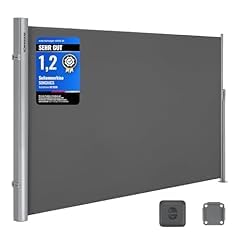Stabil trotz Wind