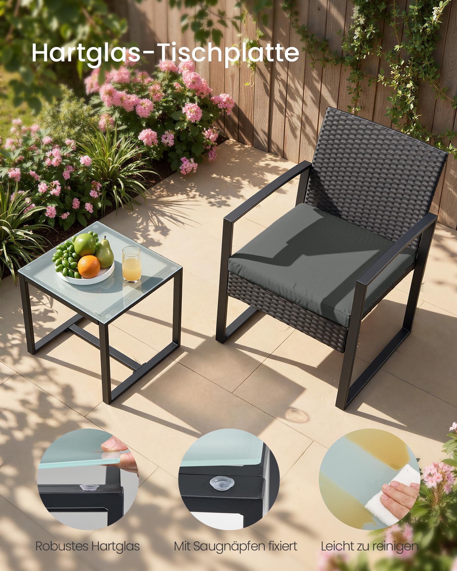songmics-balkonm-bel-set-ggf010g05-pe-polyrattan-schwarz-grau-tisch-2-st-hle image 6