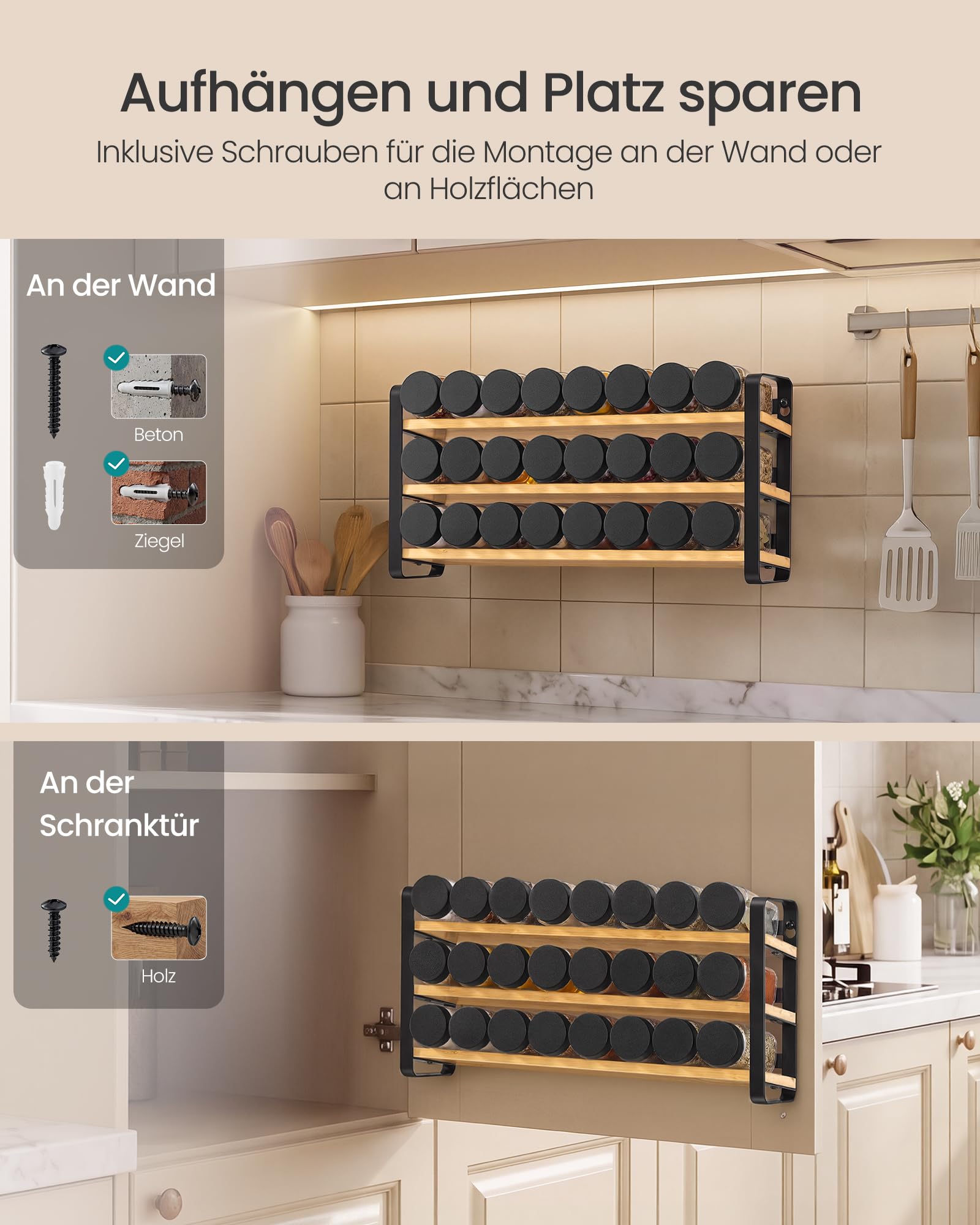 songmics-gew-rzregal-3-ebenen-mit-24-gew-rzgl-sern-120-ml-gew-rz-organizer image 4