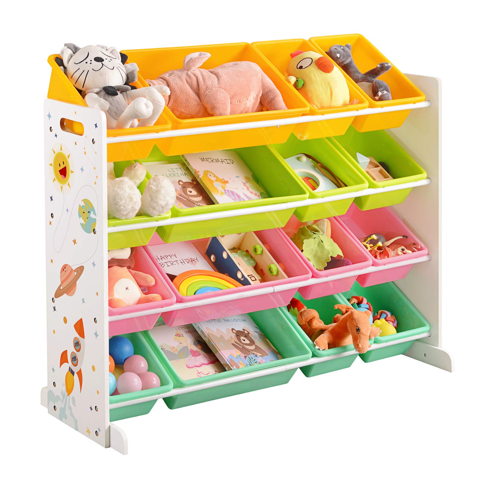 songmics-spielzeugregal-gkr070w01-mit-16-pp-boxen-f-r-kinderzimmer-bunt image 7