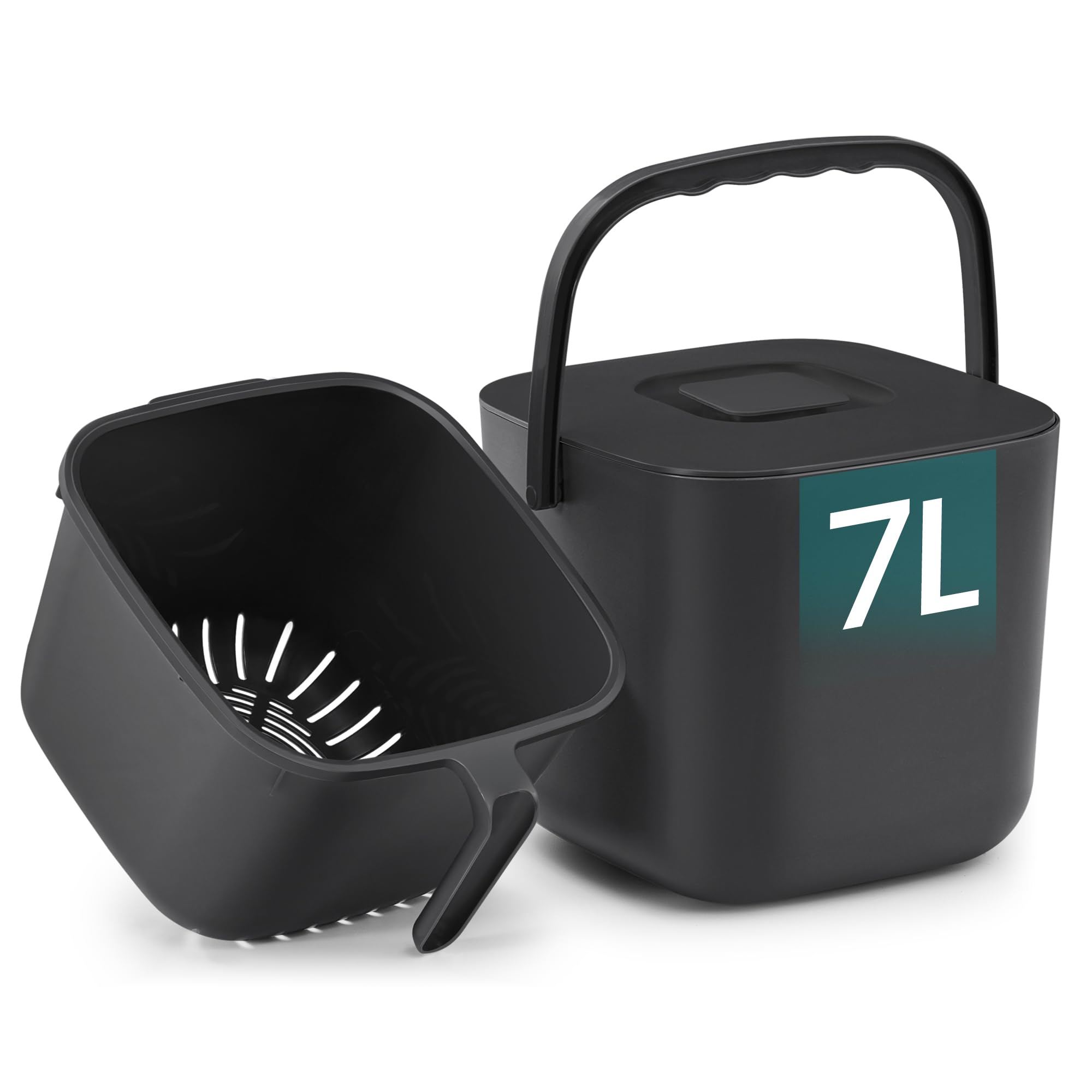 songmics-biom-lleimer-k-che-7-l-schwarz-geruchsdicht image 1