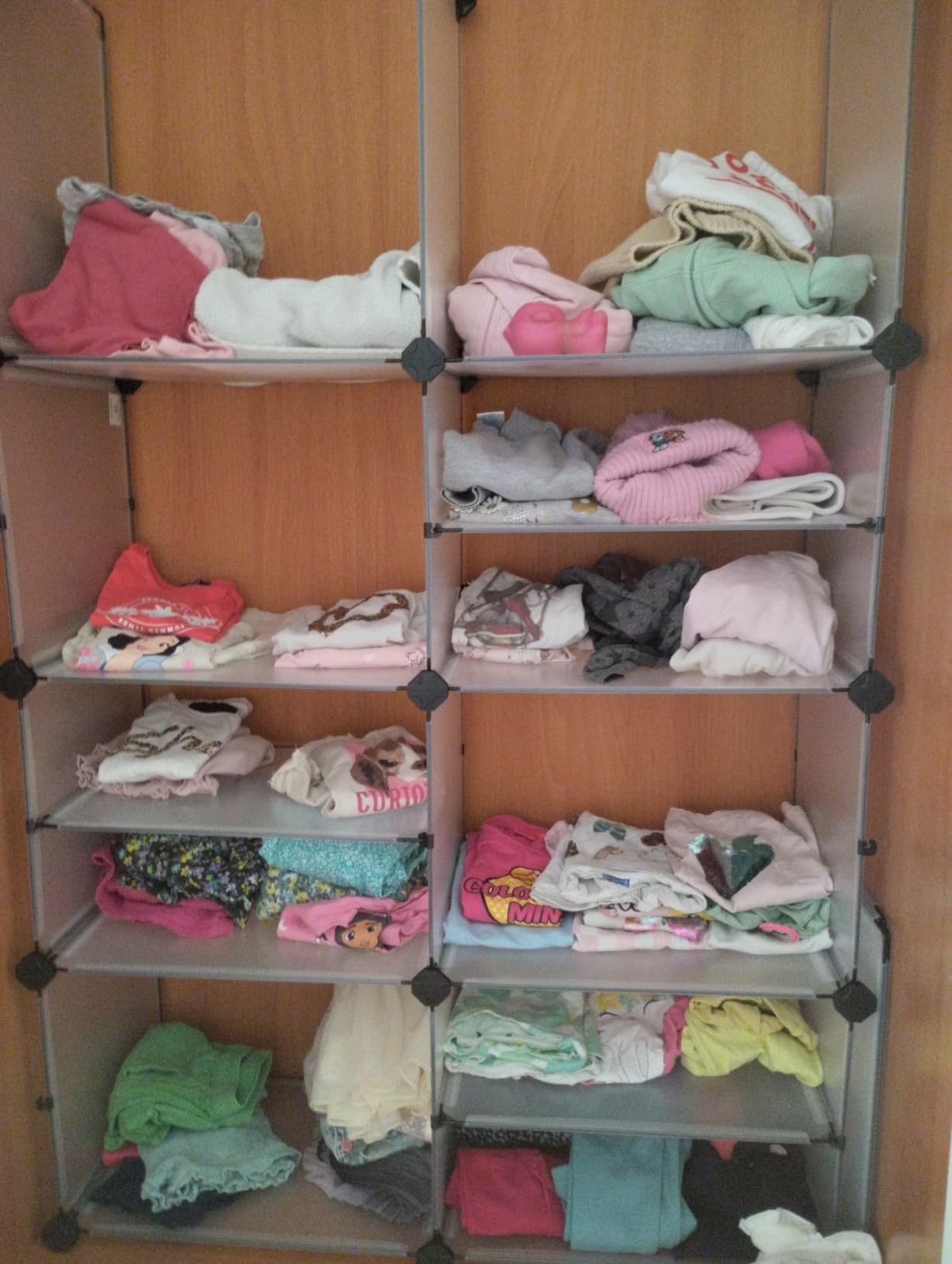 Fürs Kinderzimmer gekauft