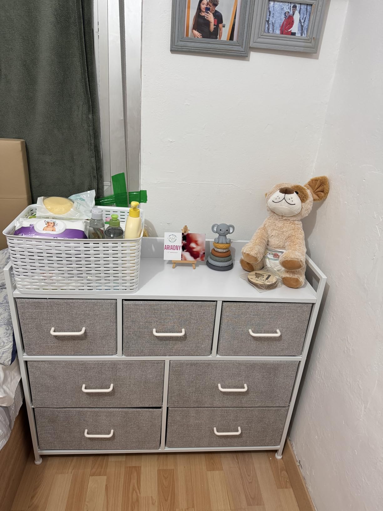 Perfekt fürs Homeoffice