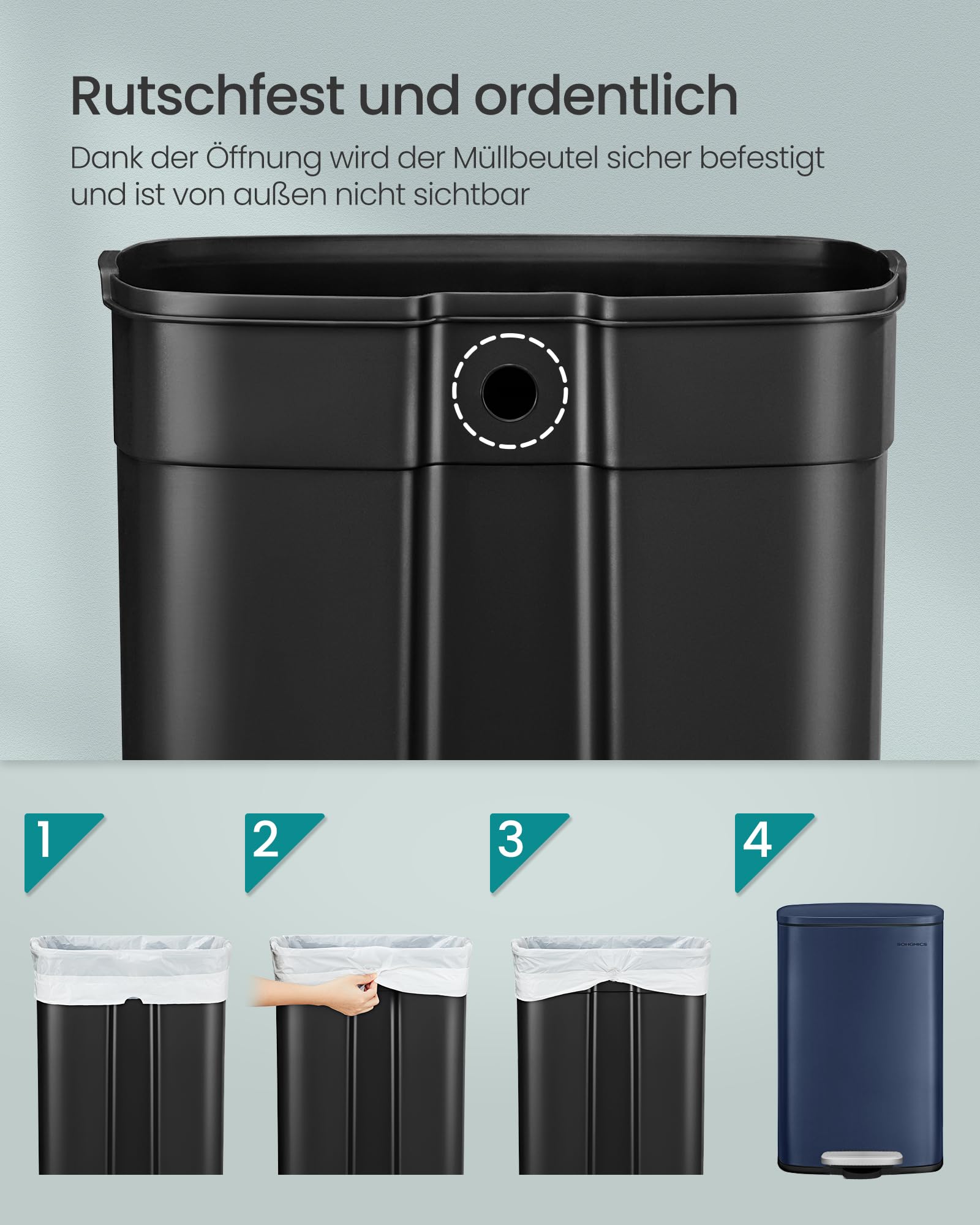 songmics-k-chenabfalleimer-ltb050l02-50-l-tretm-lleimer-stahl-blau image 6