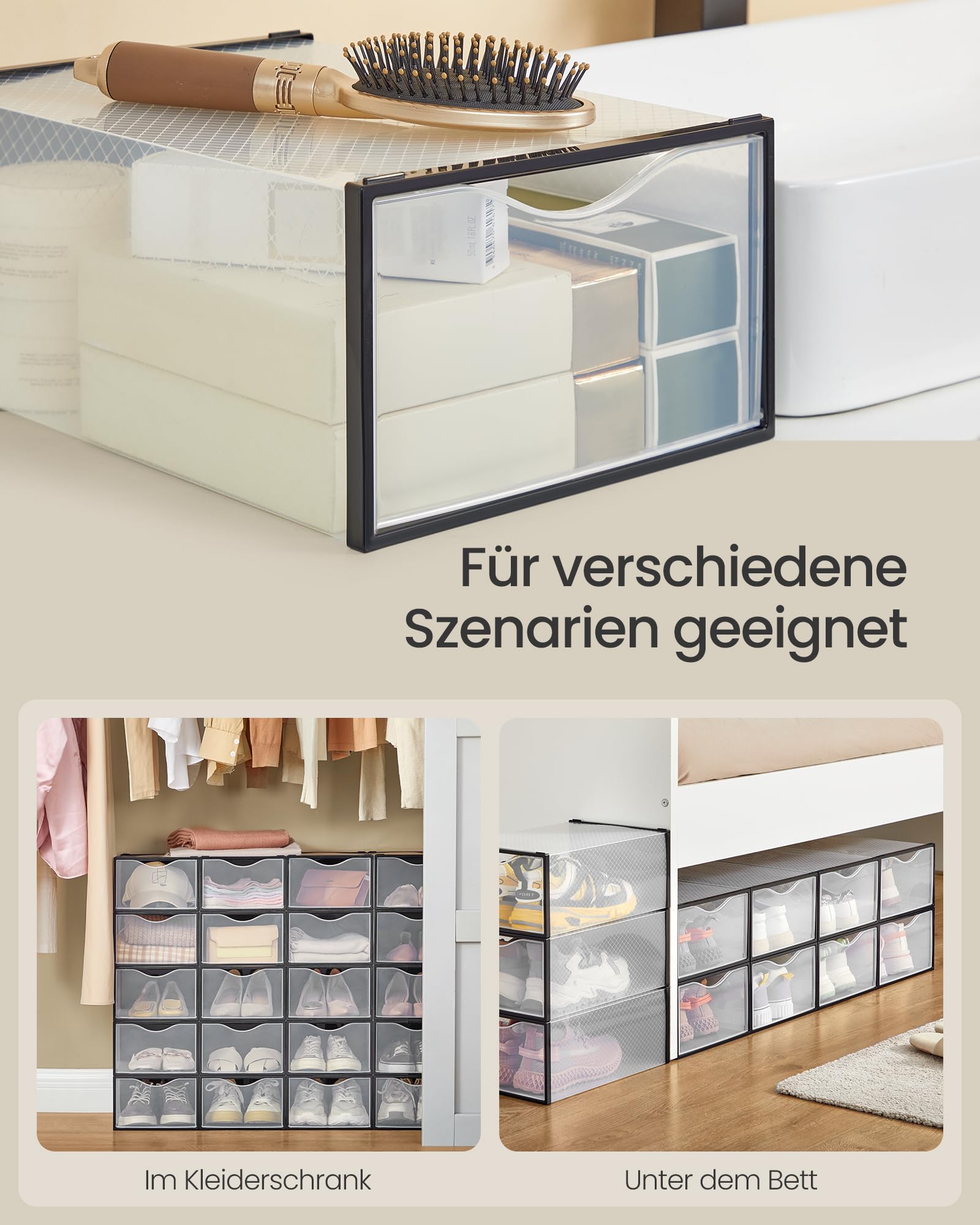 songmics-schuhboxen-12er-set-lsp312b01-transparent-tintenschwarz-33-2x23x14-5-cm image 4