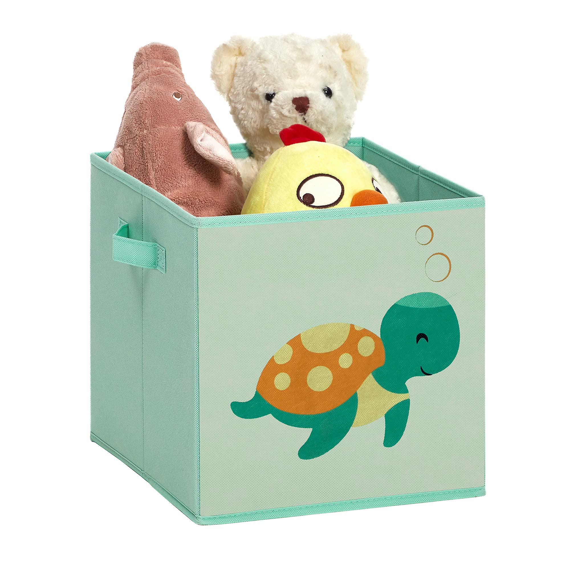 songmics-aufbewahrungsbox-3er-set-30x30x30-cm-meer-motive image 8