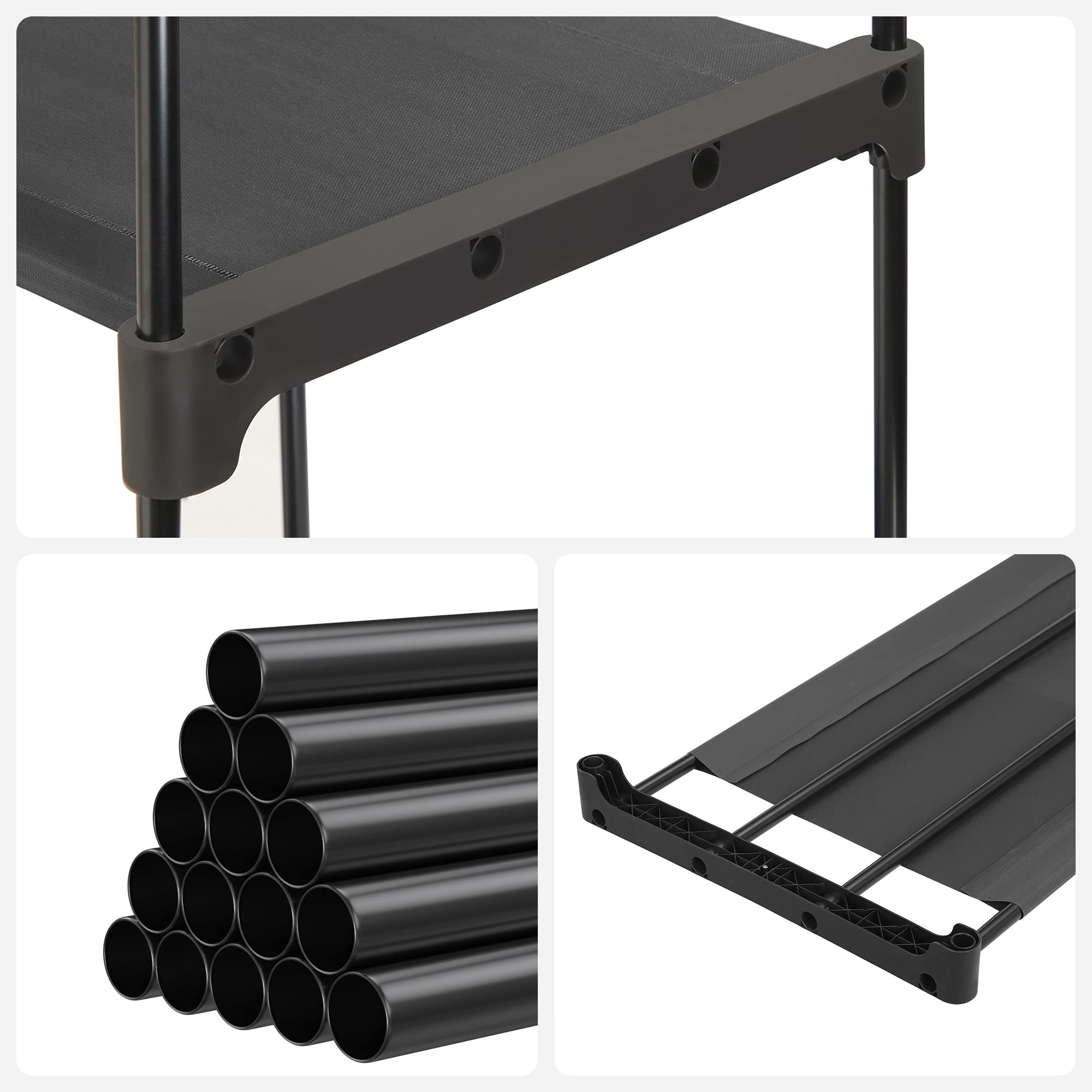 songmics-kleiderschrank-ryg24bk-schwarz-offen-kleiderst-nder-112-x-43-x-165-cm image 7