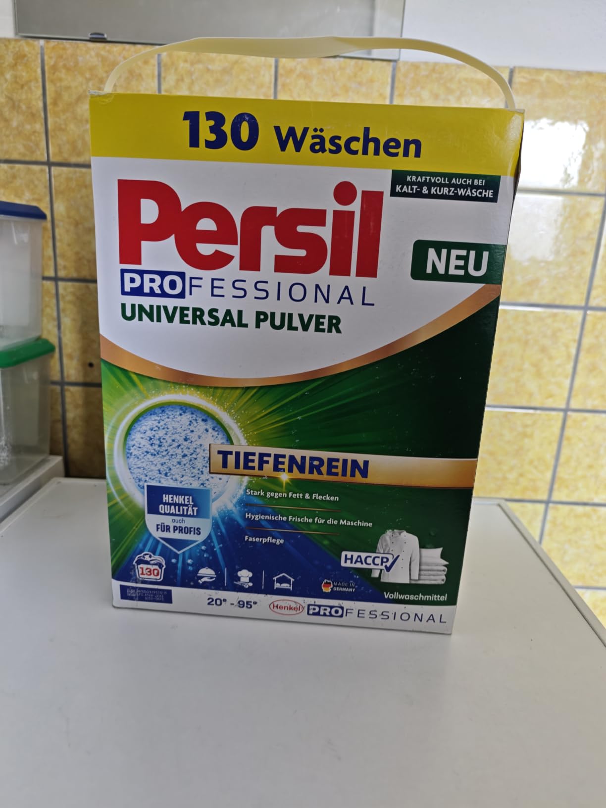 Bleibe dabei