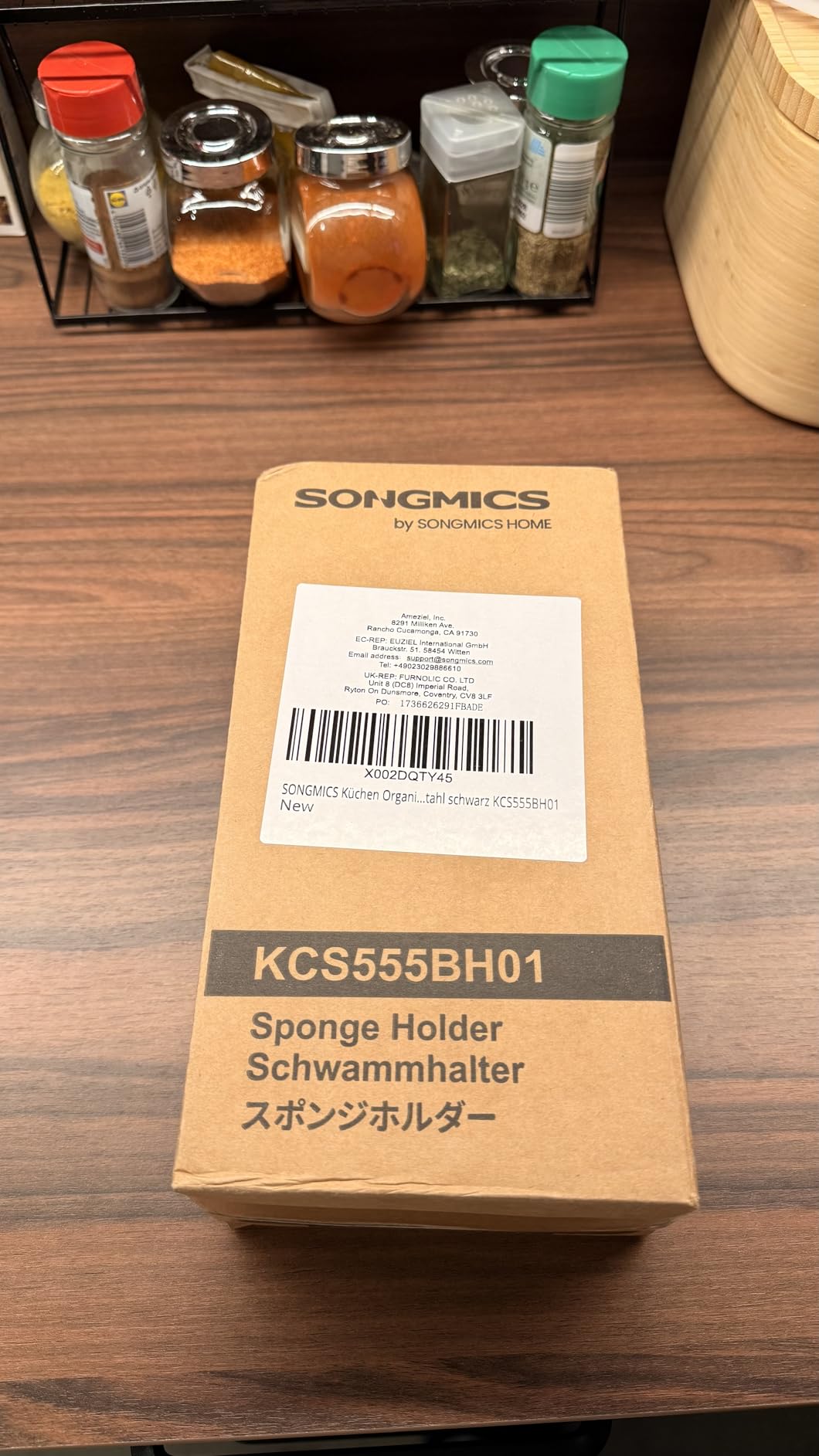 Klein, aber Gold wert