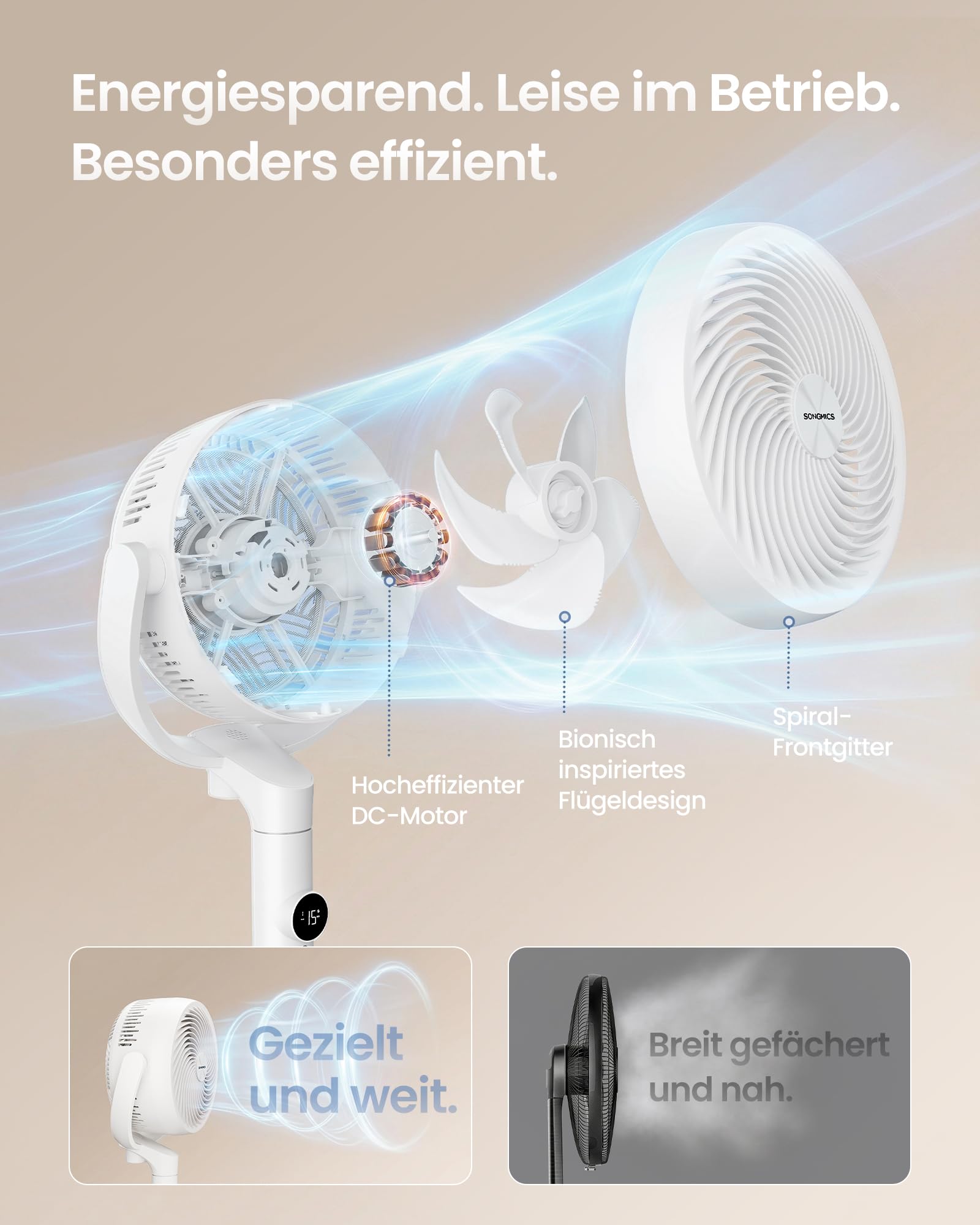 songmics-standventilator-xfc002w1eu-wolkenwei-20-db image 6