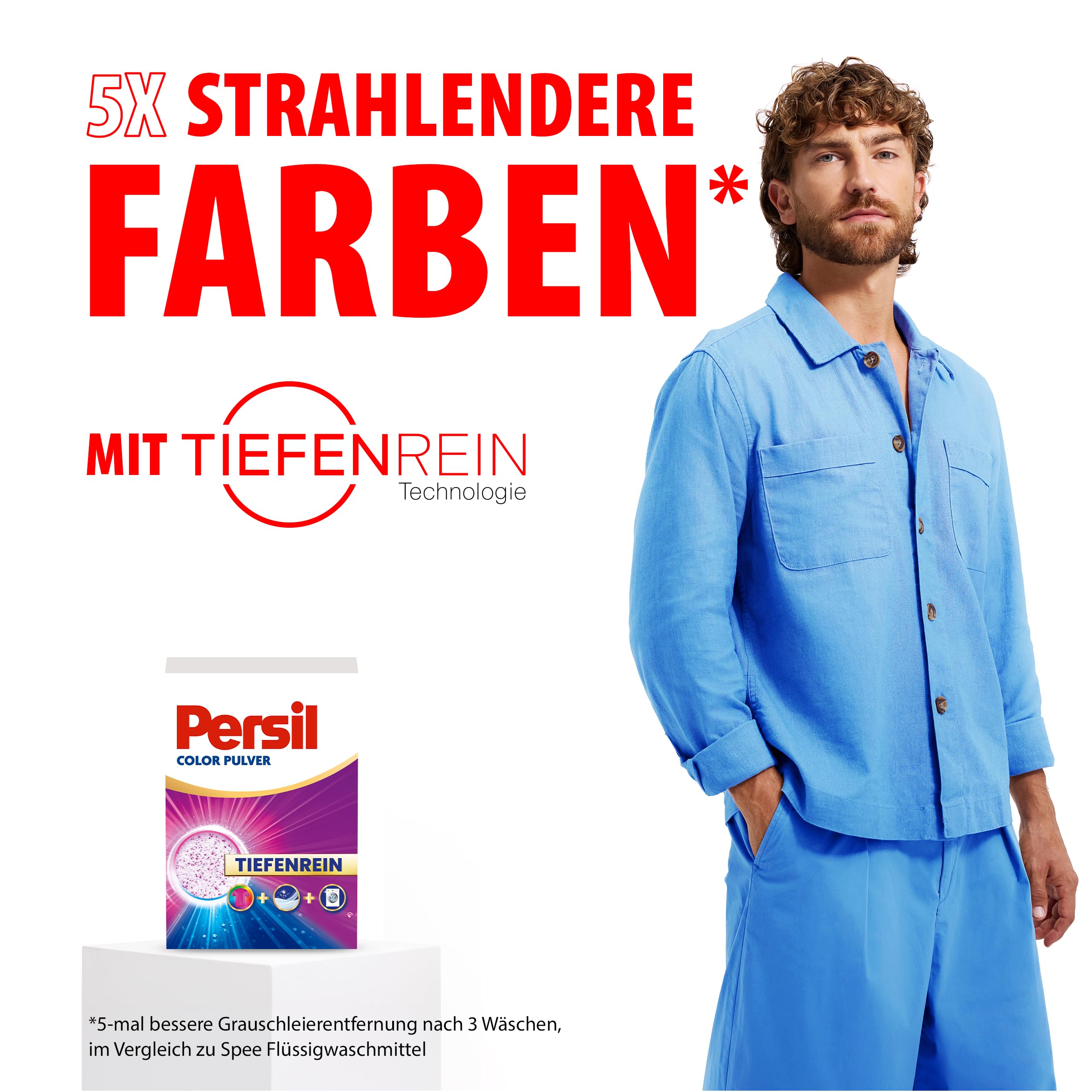 persil-professional-color-pulver-tiefenrein-130-wl-colorwaschmittel image 4