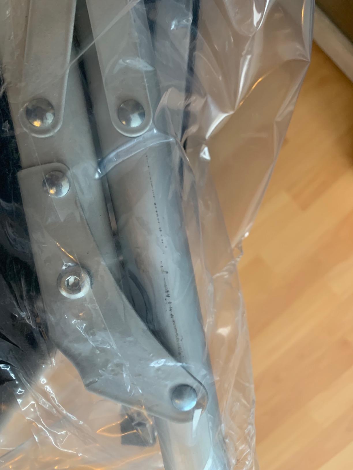 Ganz okay, mit kleinen Schwächen