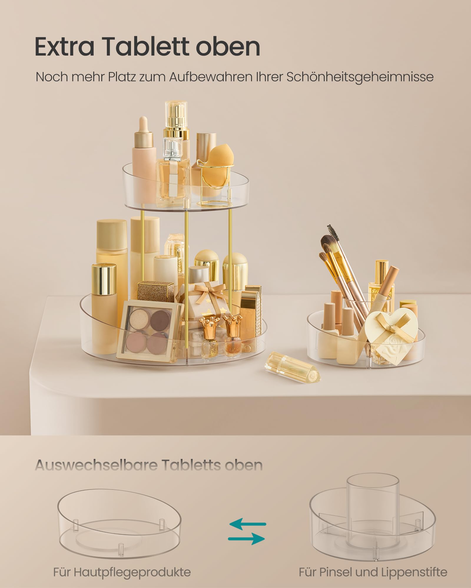 songmics-make-up-organizer-drehbar-jka027w02-kosmetik-organizer-rund-2-ebenen-tr image 3