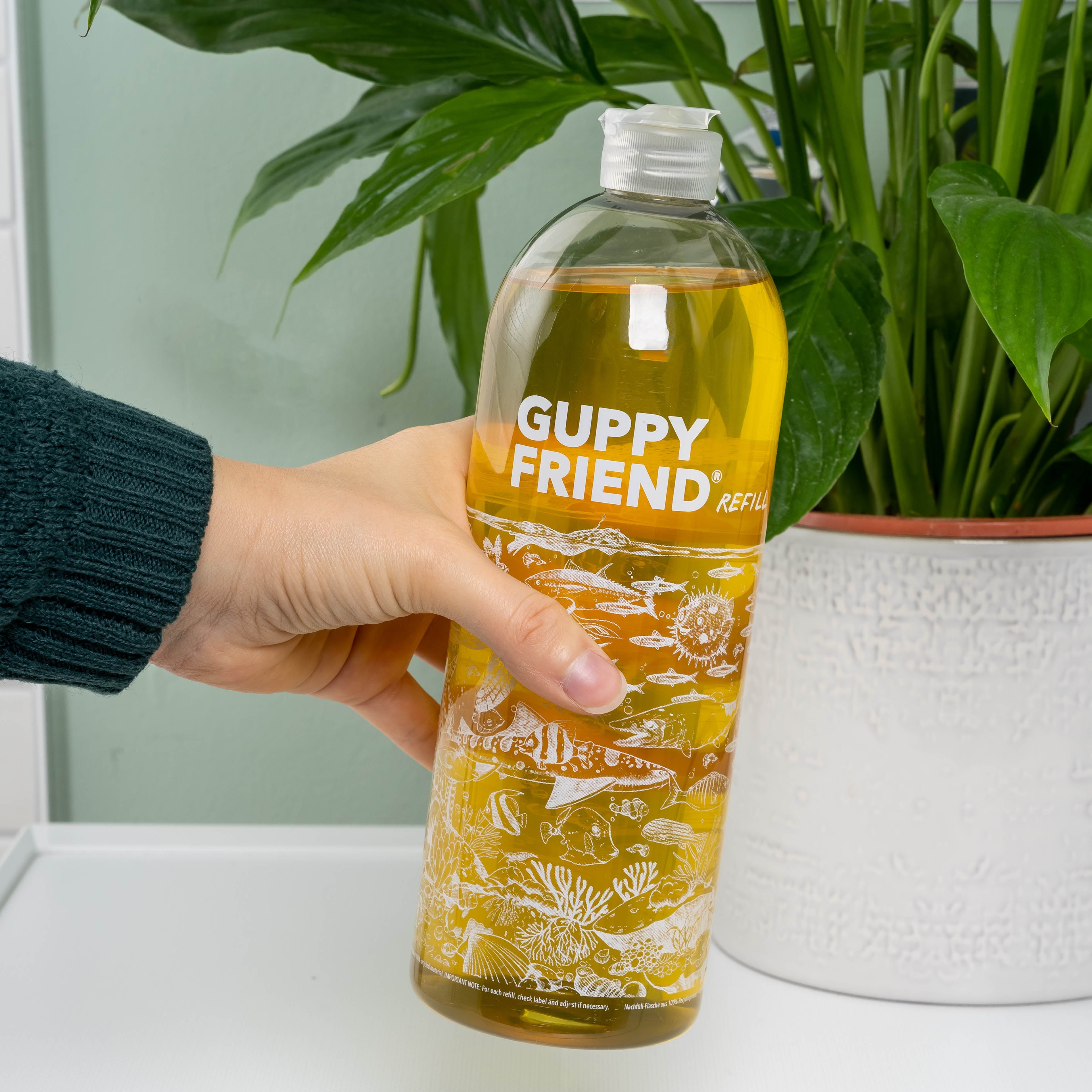 guppyfriend-vollwaschmittel-mikroplastikfrei-vegan-1-l-seifenbasis-raps-l image 4