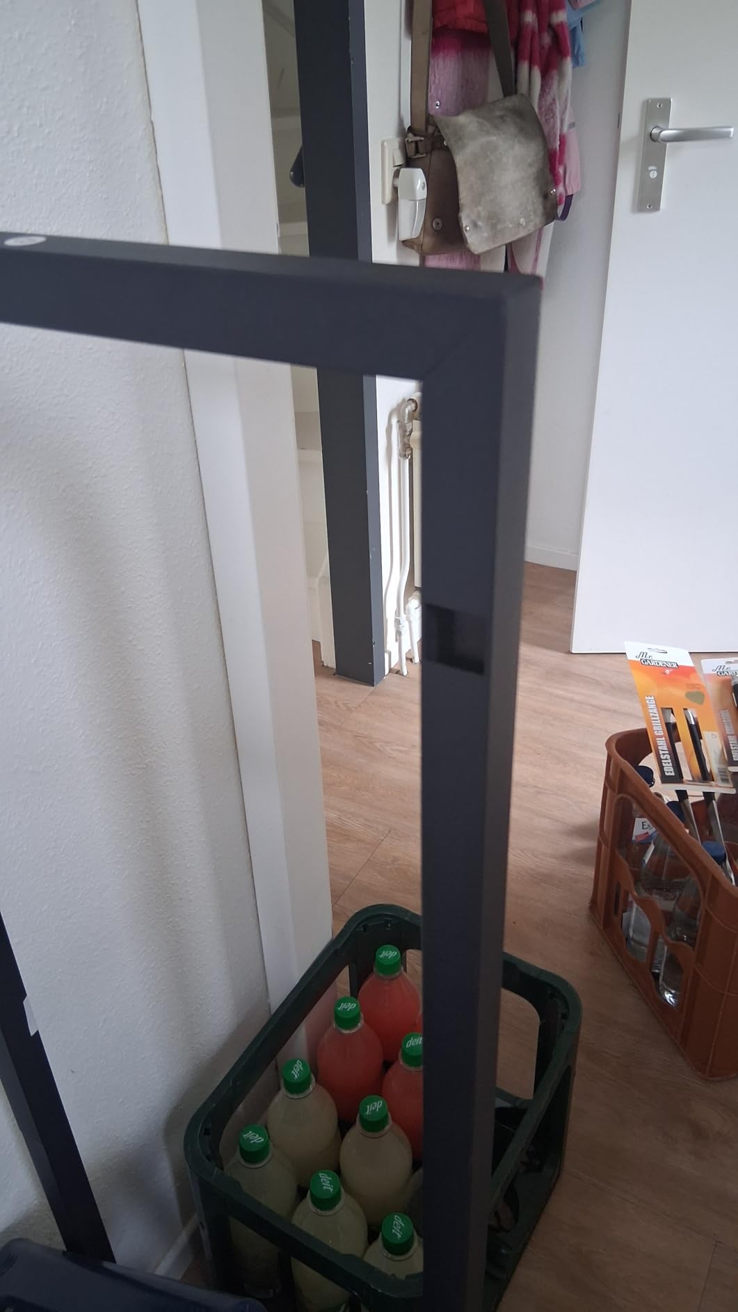 Gute Verarbeitung