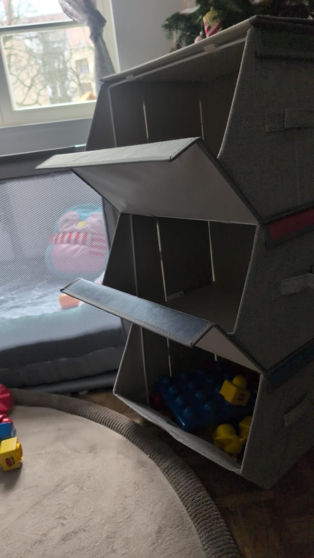 Perfekt fĂŒrs Kinderzimmer
