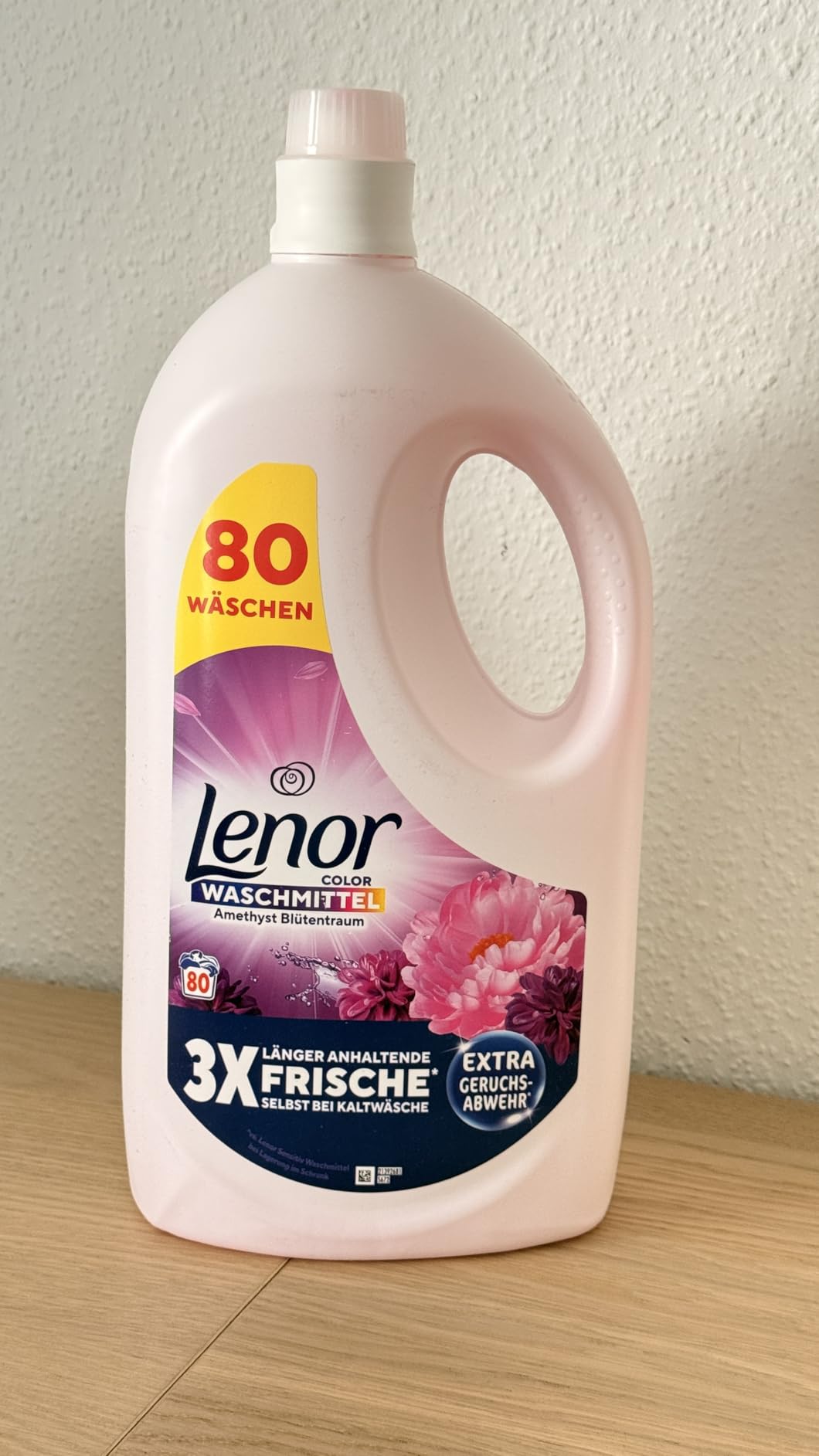 Kaufe ich wieder