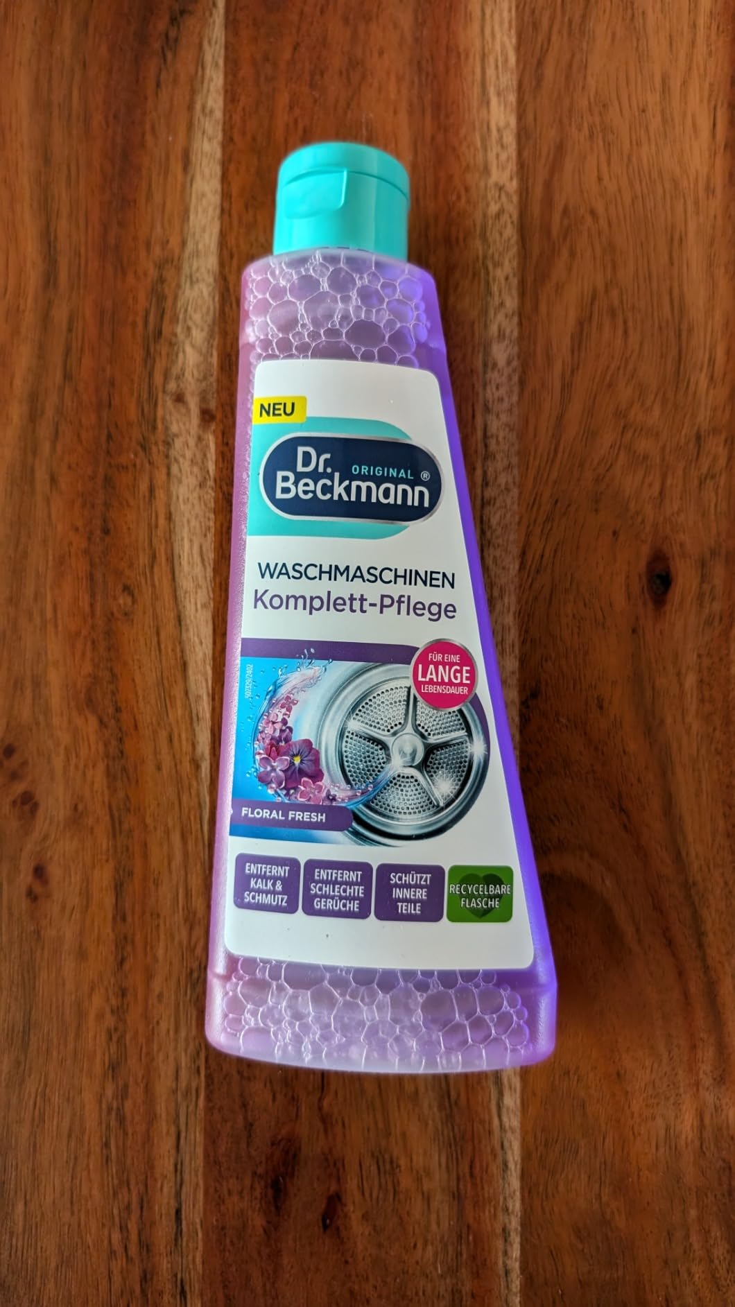 Okay, aber kein Wundermittel