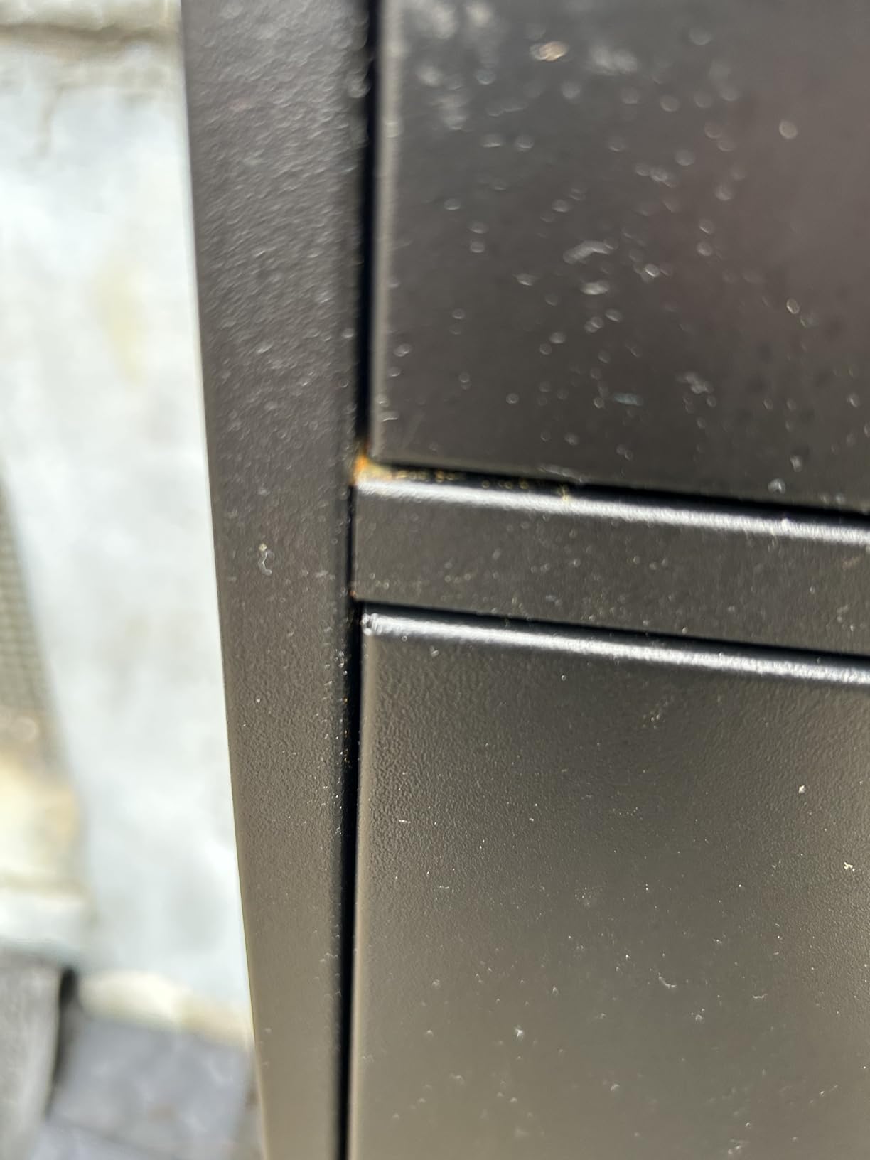 Brauchbar mit Geduld beim Aufbau