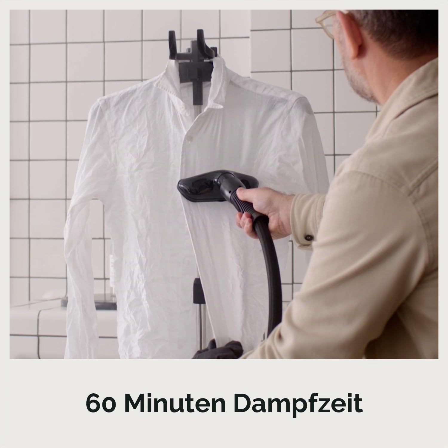 steamery-cumulus-vertikaler-dampfgl-tter-900w-1750w-1-8-l-schwarz image 7