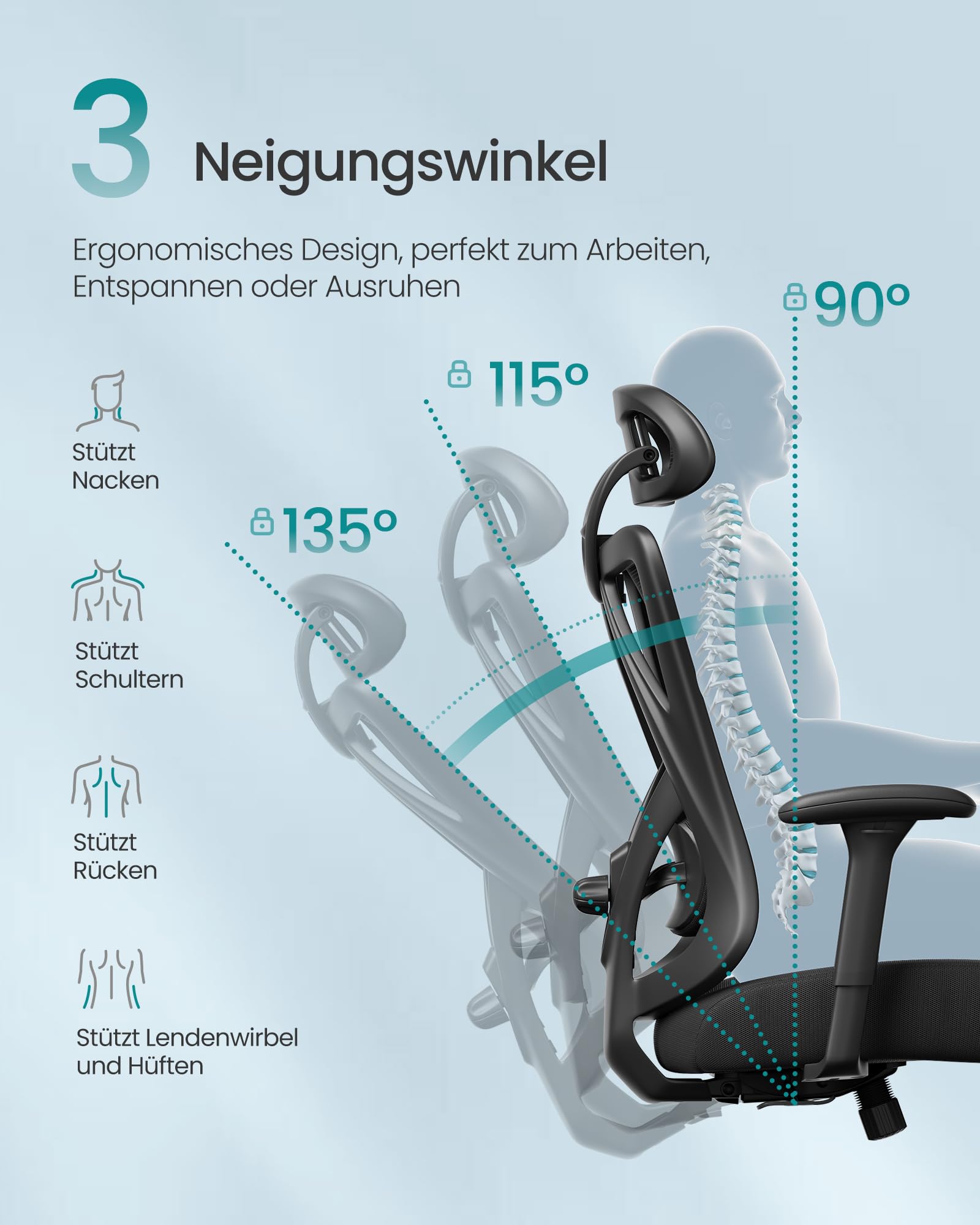songmics-b-rostuhl-obn063b01-ergonomisch-bis-150-kg image 5