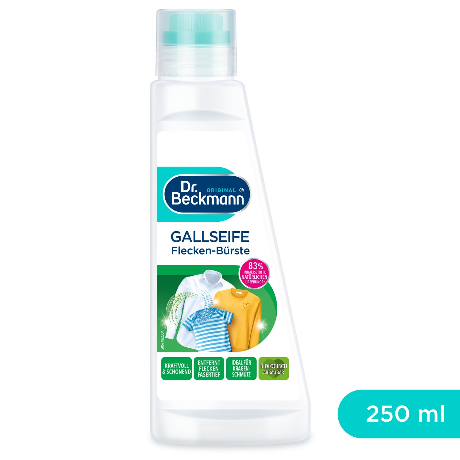 dr-beckmann-gallseife-flecken-b-rste-250-ml-fleckentferner-mit-b-rste image 4