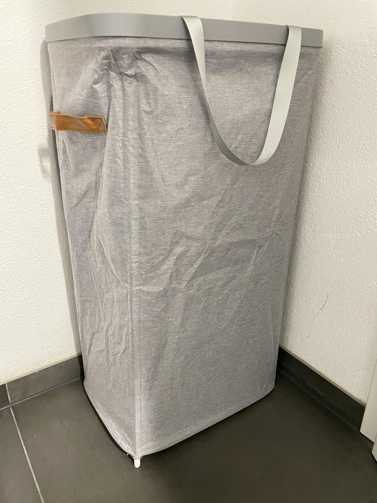 Gute Verarbeitung