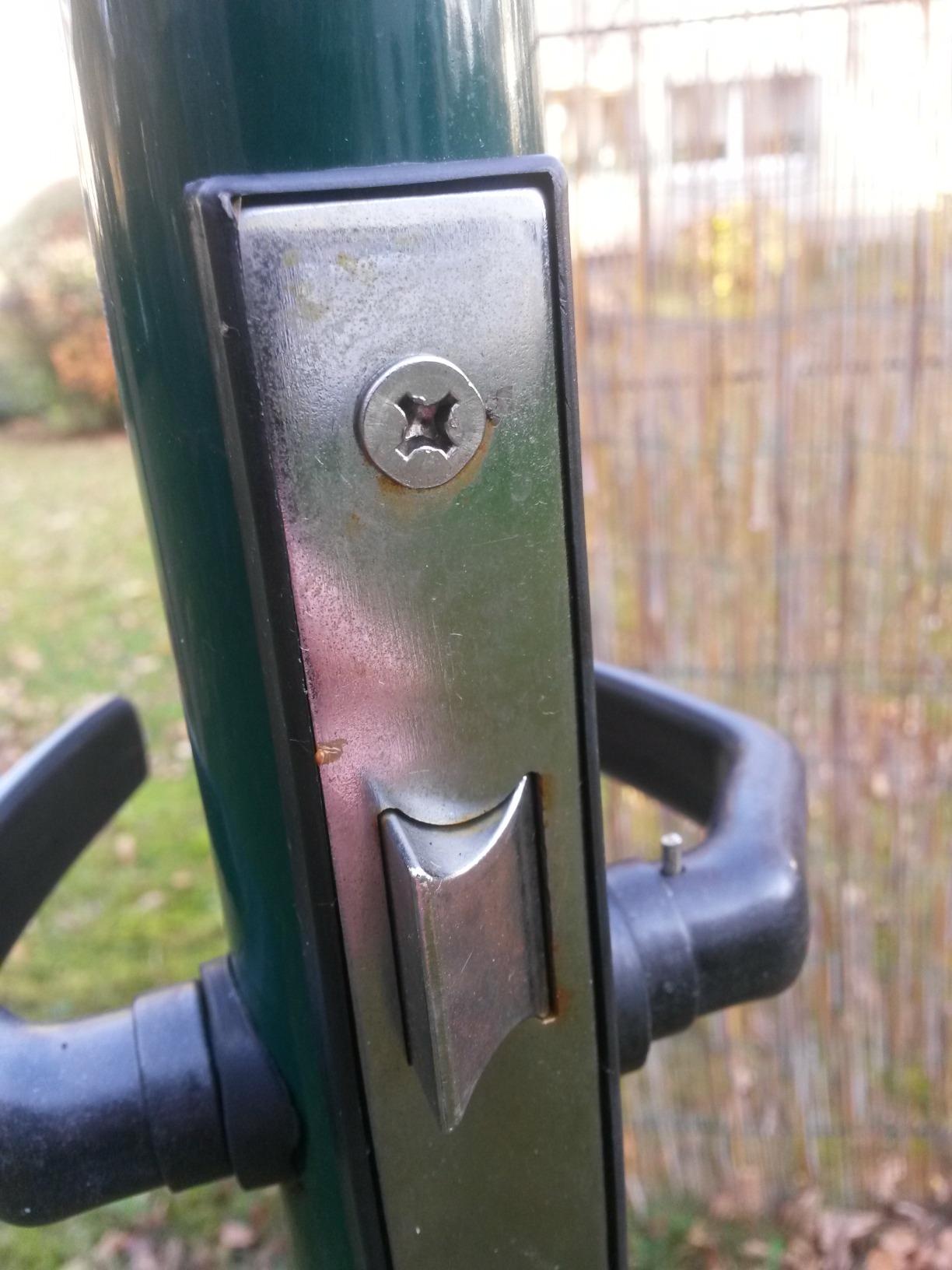 Ideal für den Vorgarten