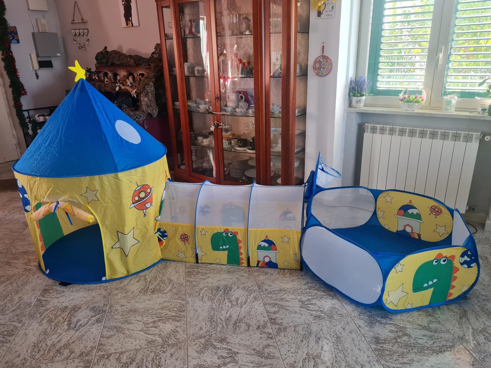 Kinder lieben es