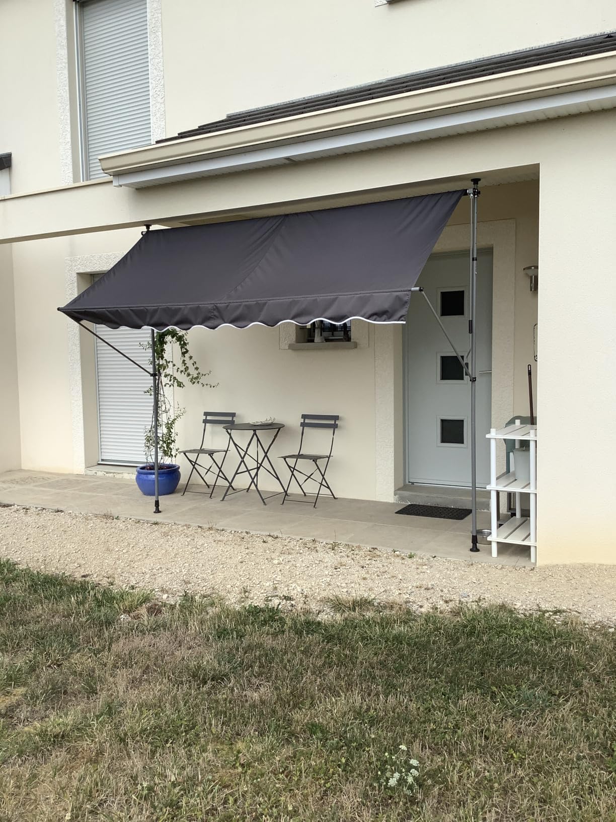 Sommer gerettet