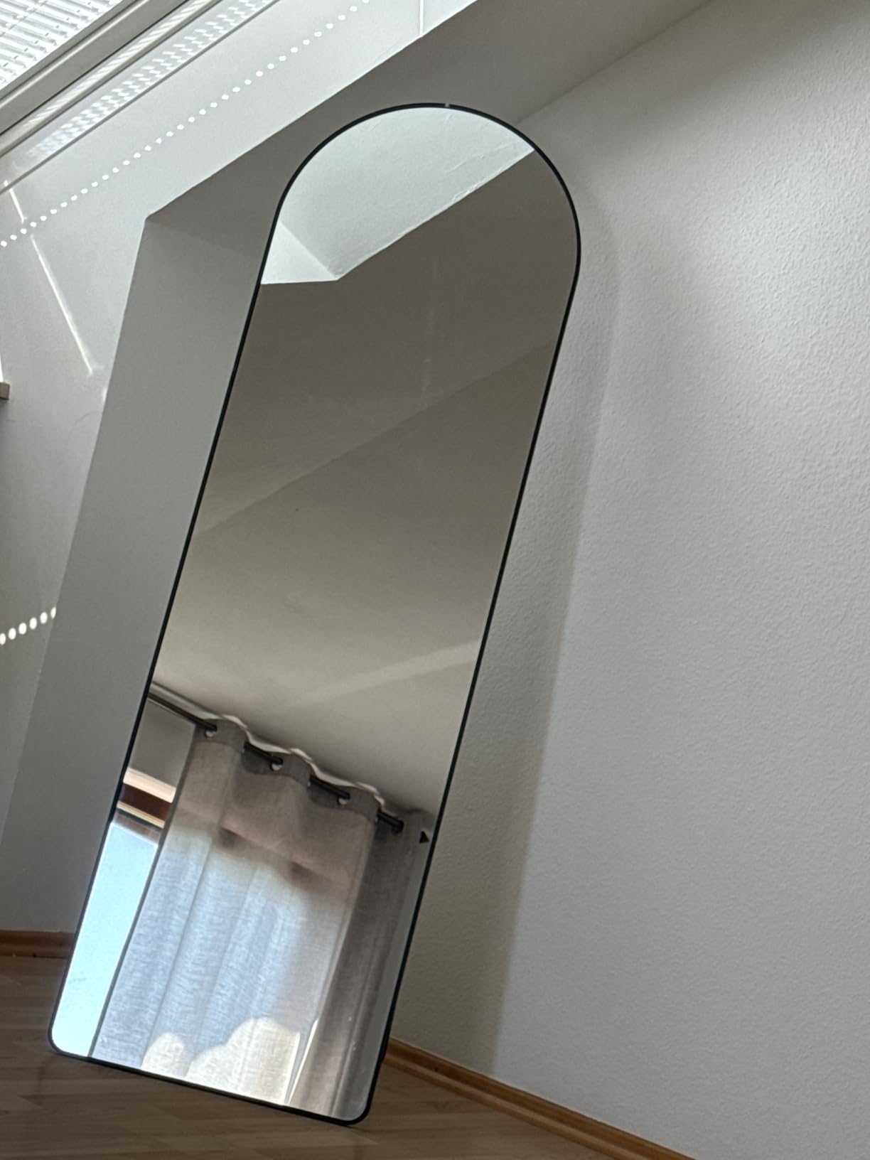 Perfekt für Anprobe