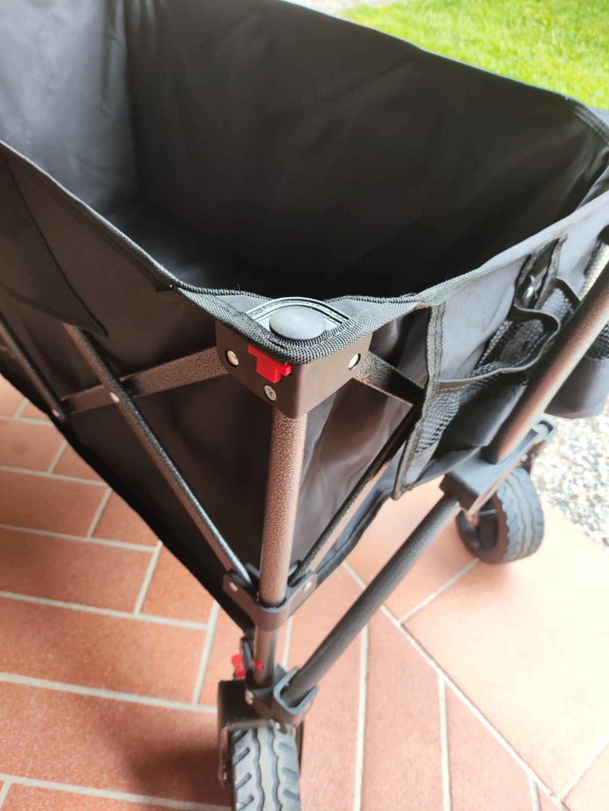 Auch mit Kindern super