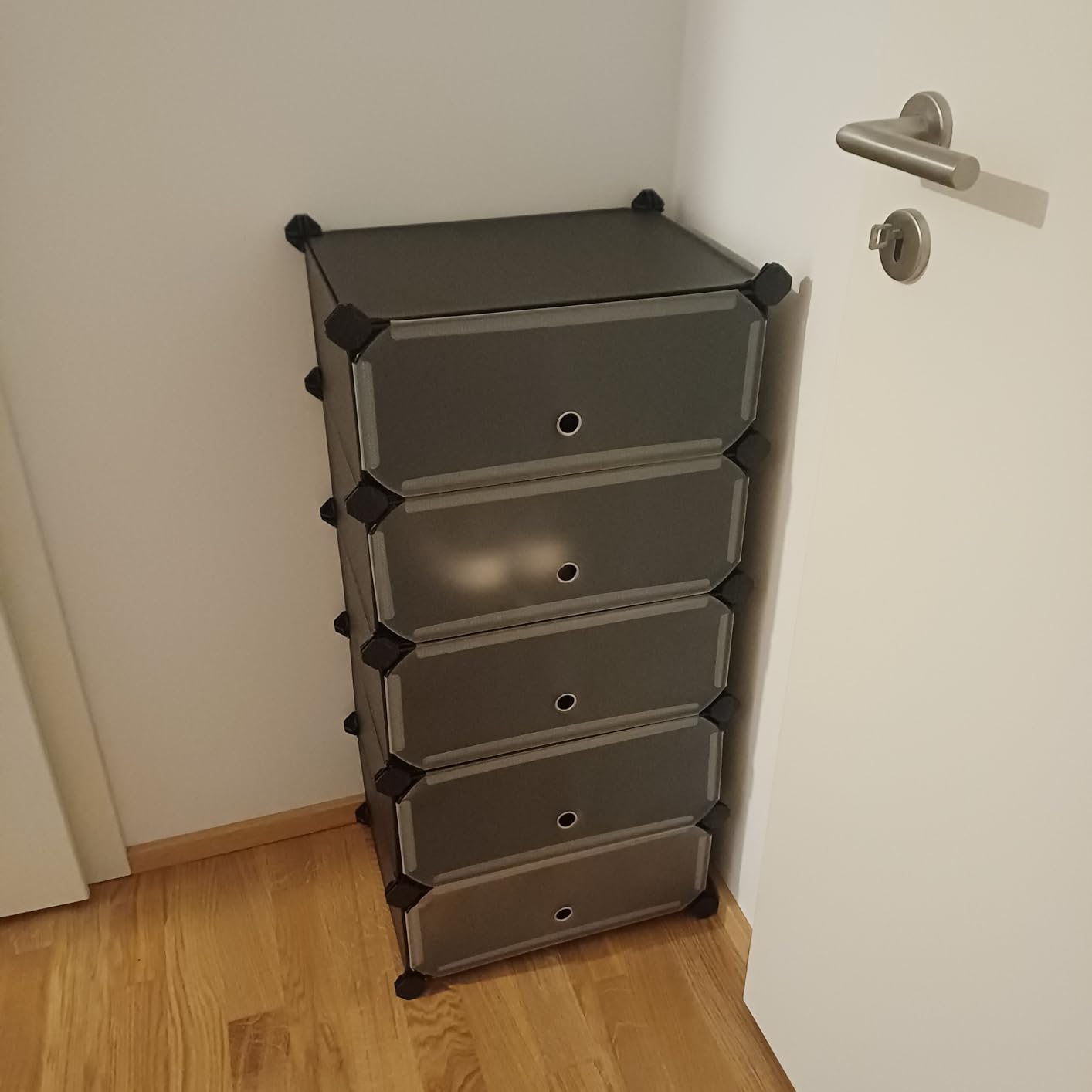 Stabiler als gedacht
